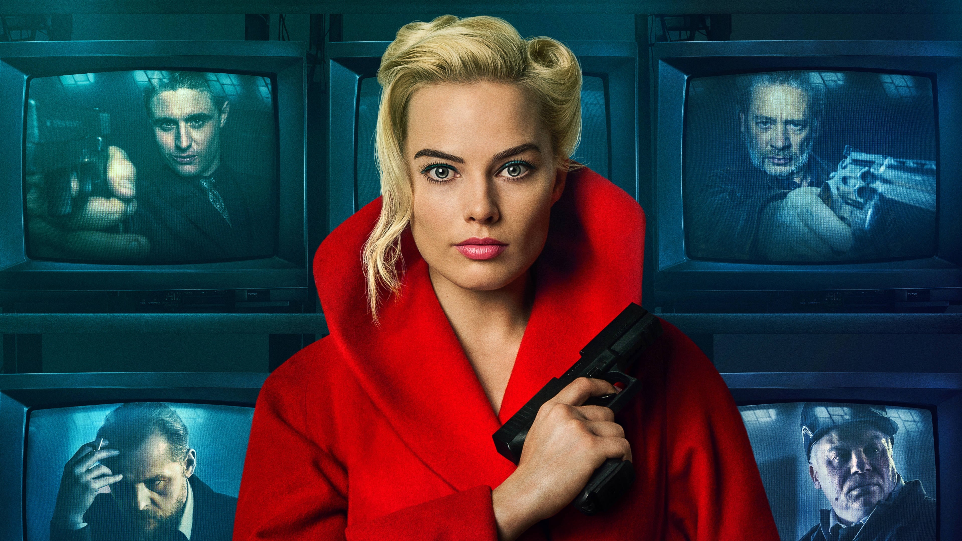 TERMINAL - TERMINAL Adı bilinmeyen bir şehrin tren garında, "Hattın Sonu" adında bir restoranda çalışan güzel garson Annie, dışarıdan bakıldığında sıradan biri gibi gözükse de aslında çok farklı bir paralel hayatı vardır. Annie'nin çalıştığı restorana gelen iki kiralık katil, çok tehlikeli ancak parası bol bir işi kabul ettiklerinde, Annie'nin aslında kim olduğunu ve neler yapabileceğini öğrenecekleri bir maceraya atıldıklarının henüz farkında değillerdir.