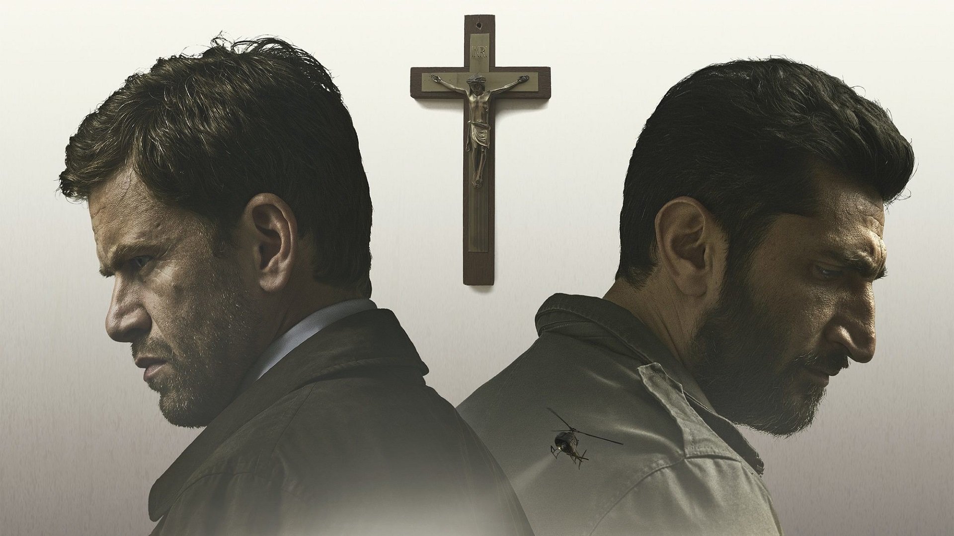 A CONSPIRACY OF FAITH - İNANCIN TUZAĞI Jutland yakınlarında, denizde bir şişe içinde not bulunur. Bu, çok uzun zaman önce okyanusa bırakılan bir nottur ve sıradan biri tarafından anlaşılmas
