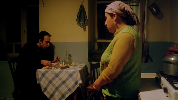 ANAYURT OTELİ - ANAYURT OTELİ Zebercet, ismini ilginçliğinin aksine, eski bir otelde müdürlük yapan sıradan bir adamdır. Görünürde hiçbir sorunu olmayan bu adamın içinde fırtınalar kopuyordur aslında. Her gün kendisiyle ve hayatla savaşır gizliden gizliye. Takıntılar edinmiştir bu yüzden Zebercet. Bu takıntıların en büyüğü ise yoldadır. Bir gün otelin kapısından giren güzel bir kadın, Zebercet'in en büyük tutkusu, en büyük saplantısı olur. Kadın otelden ayrılır ve bir hafta sonra tekrar geleceğini söyler. Bir hafta boyunca bekler adam, kadının kaldığı odaya müşteri almaz, titizlikle düzenler. Kadının ağzından çıkan birkaç kelime kafasının içinde dönüp durur. Geleceği gün heyecanla bekleyen Zebercet düş kırıklığına uğrar, kadın gelmemiştir.