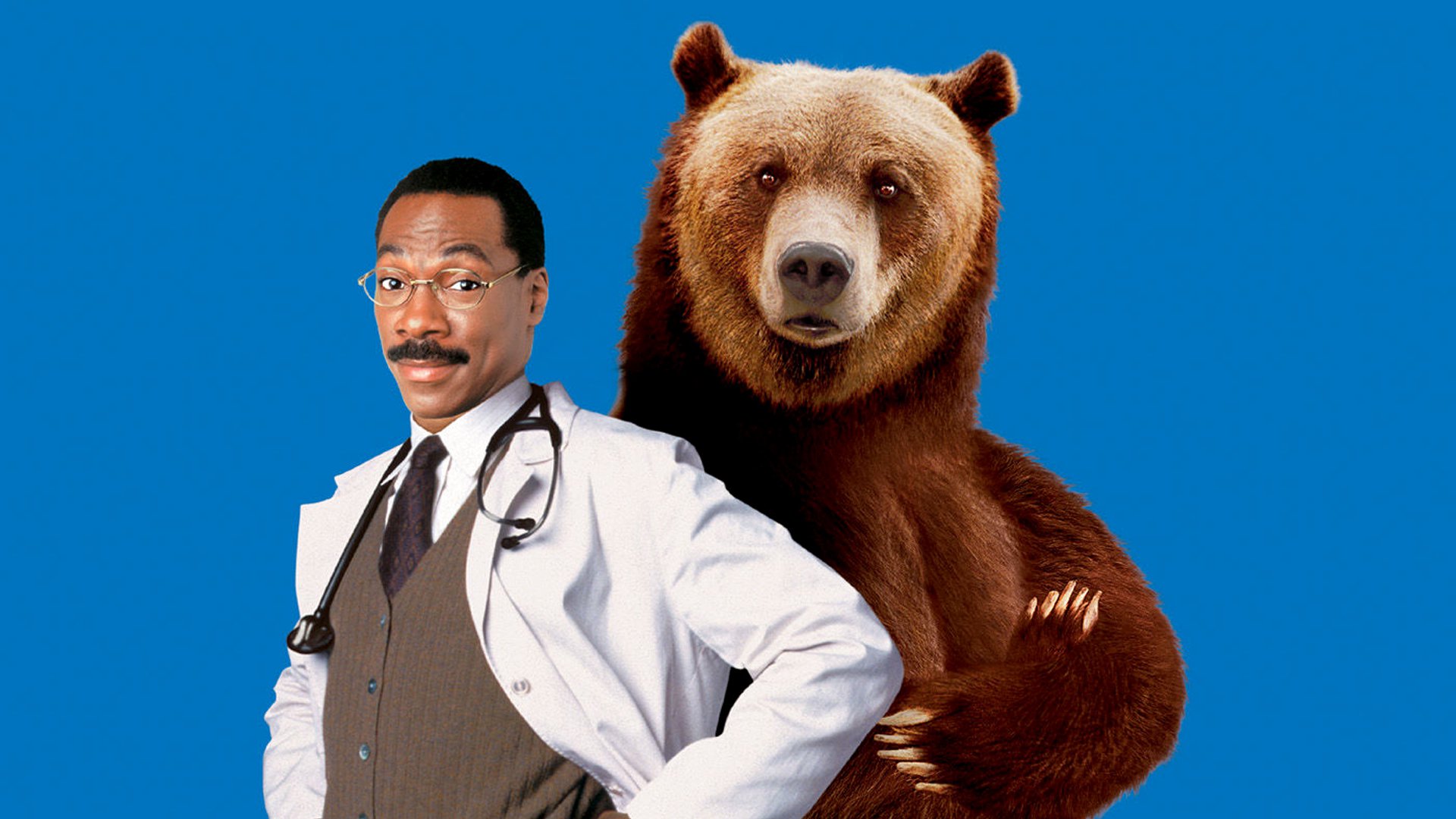DOCTOR DOLITTLE 2 - DOCTOR DOLITTLE 2 Hayvanlarla konuşma yeteneğine sahip Dr. Dolittle (Eddie Murphy), bu kez vahşi hayvanlara yardım ediyor. Archie, fast-food ile beslenen ve vahşi doğad