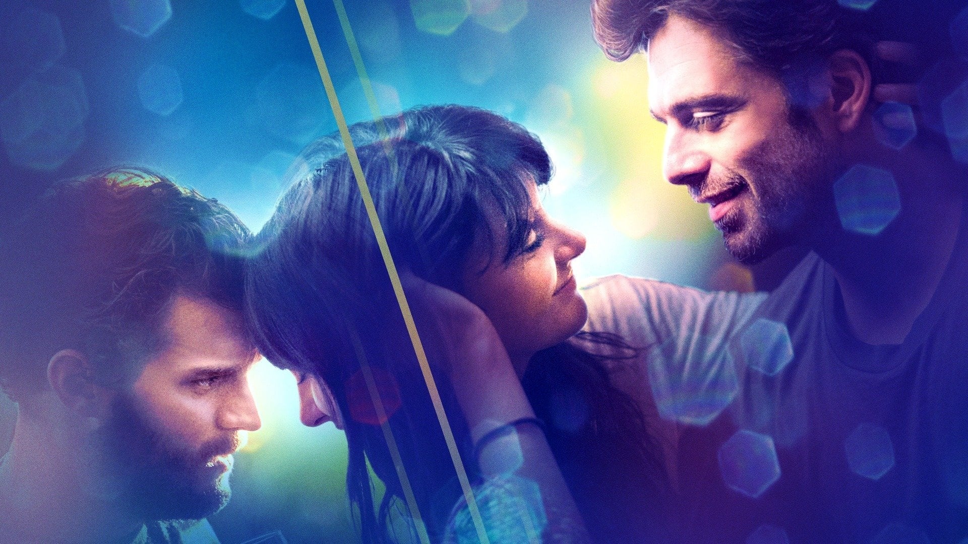 ENDINGS, BEGINNINGS - BİTİŞLER, BAŞLANGIÇLAR