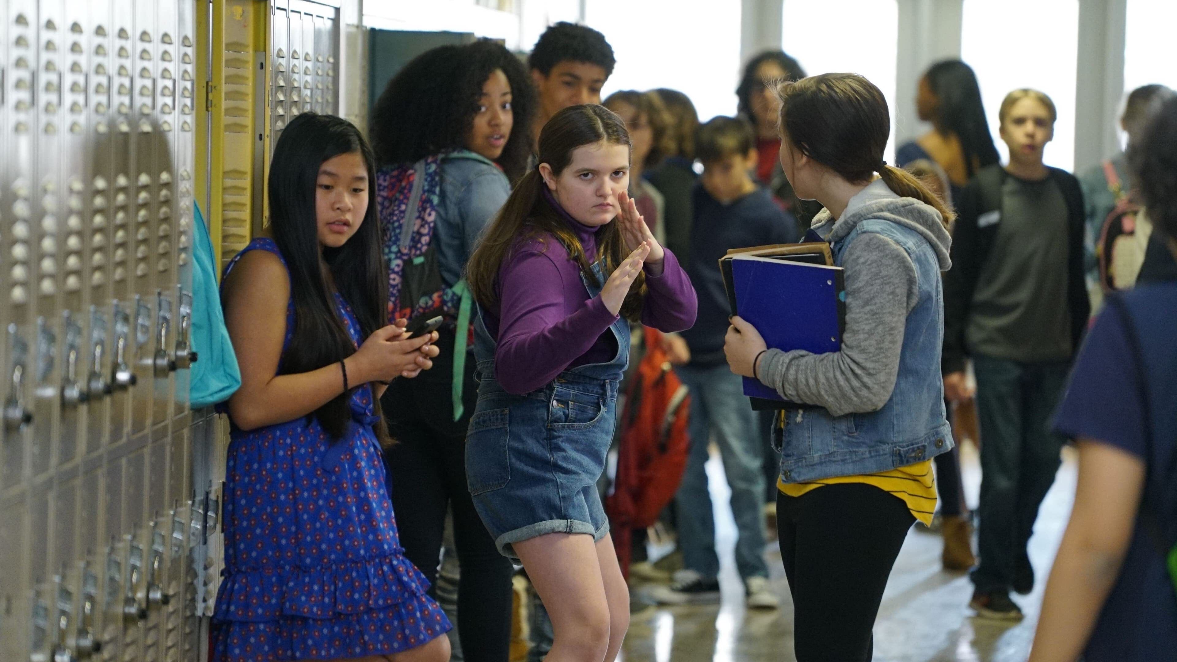 FAMILY - AİLE Kate Stone, bireysel hayatı tercih eden ve kariyeri ön planda tutmaktan keyif alan bir kadındır. Uzun süredir görüşmediği erkek kardeşi bir gün gelip Kate’ten yeğenine bakmasını ister. Bu teklifi isteksizce kabul eden Kate, yeğeni Maddie ile vakit geçirdikçe aile bağlarının sandığından daha güçlü olduğunu anlayacaktır.