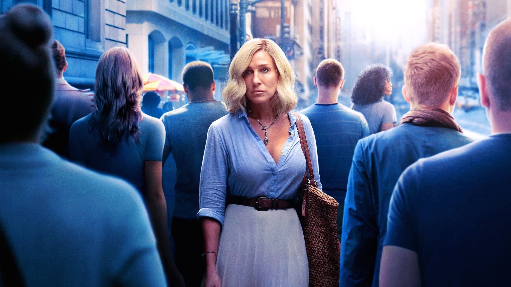 HERE AND NOW - HAYATIMIN EN GÜZEL GÜNÜ New York’ta yaşayan 40’lı yaşlardaki ünlü müzisyen Vivienne, aylardır süren baş ağrılarının sebebinin beyin tümörü olduğunu öğrenir. Aldığı bu haber karşısında verdiği kararları sorgulamaya başlar ve o ana dek hayatını anlamsız geçirdiğini düşünüp harekete geçer. Vivienne’in saatli bir bomba gibi işleyen kısıtlı zamanı, ona hayatı ilk kez yaşıyormuş gibi hissettirecektir.