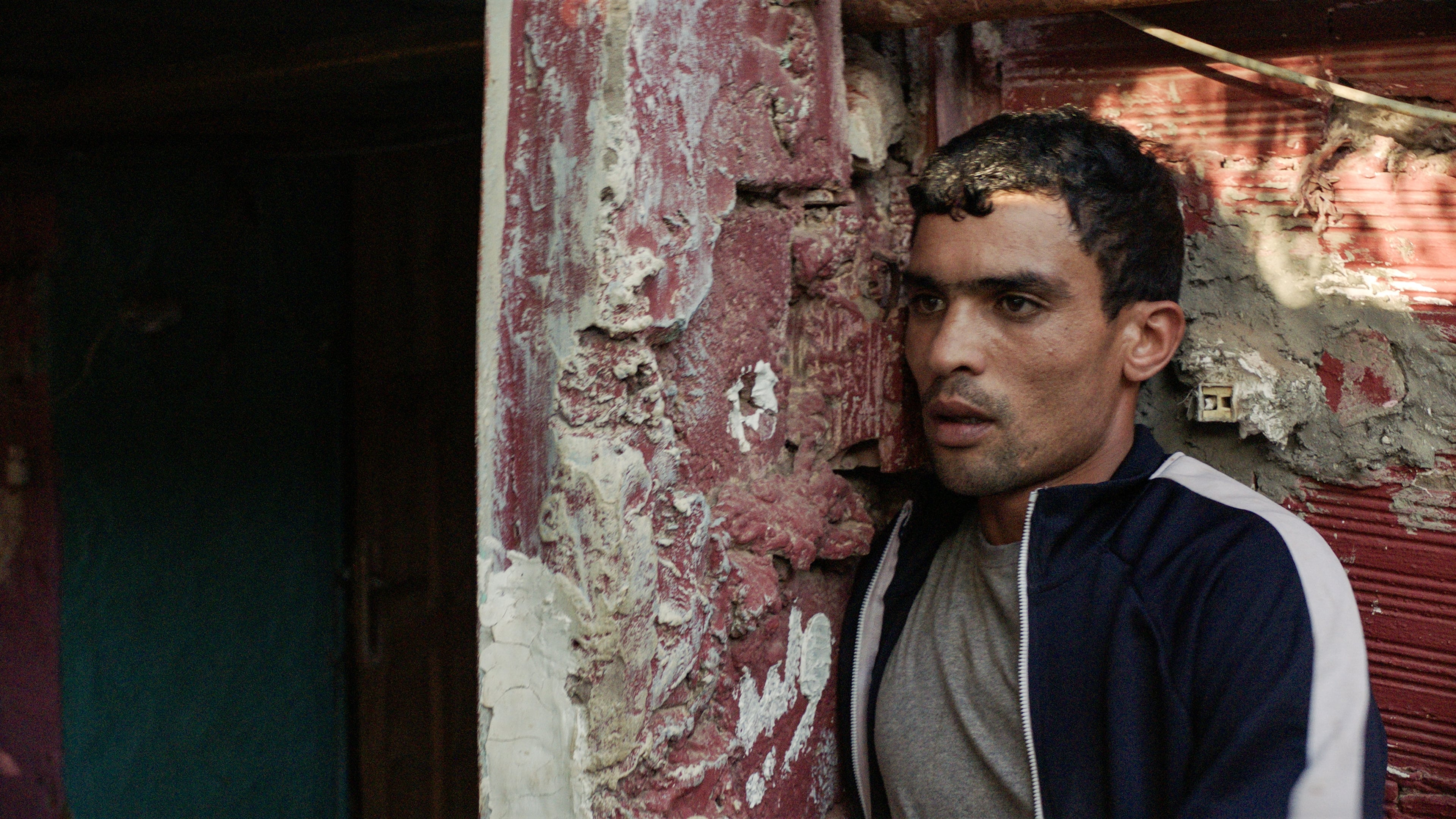 HOUNDS - HOUNDS Fas'ta bir adam ve oğlu, mafya çetelerinin arasında kalır ve aşılması çok zor durumlarla yüzleşirler. Film, Kazablanka'nın popüler banliyölerinde yerel yeraltı dünyası için çalışarak hayatta kalmaya çalışan Hassan ve Issam'ın hikayesini anlatıyor. Yerel yeraltı dünyası için küçük suçlar işleyen baba ve oğlu, bir gün bir adamı kaçırmakla görevlendirilirler. Ancak görev sırasında işler ters gider ve kaçırdıkları adam ölür. Ceset ellerinde ve onu ortadan kaldırmanın yollarını ararken, şehrin varoşlarında uzun bir geceye yol açarlar.