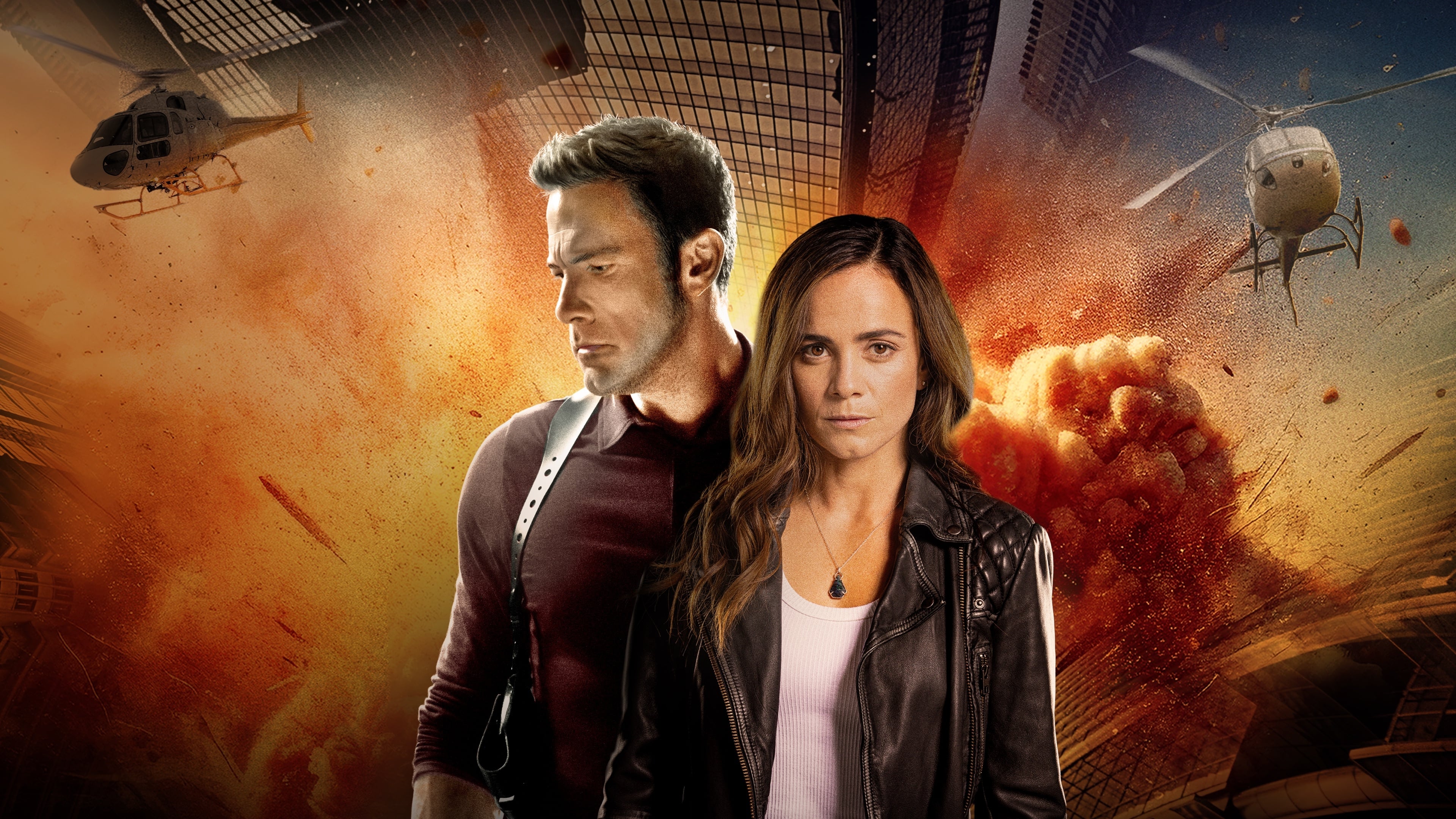 HYPNOTIC - HYPNOTIC: ZİHİN AVI Dedektif Danny Rourke, küçük kızı Minnie kaybolduktan sonra onu bir daha bulamamış ve eşiyle de ayrılmışlardır. Öfkesini ve kızını bulma umudunu hiç kaybetmeyen Danny, görev başındayken bir banka soygunu haberini alır. Bankaya hırsızlardan önce ulaşmayı başaran Danny, kasada kızı Minnie'nin fotoğrafını bulur ve kızını bulmak için elindeki tek ipucunun peşinden gider. Ancak karşısına insanların zihinlerine yön verip tüm algısını yönetebilen hipnotikler çıkar. Onlara karşı bir savaş başlatan Danny, kızını kurtarmak için hipnotikleri yenebilecek midir?