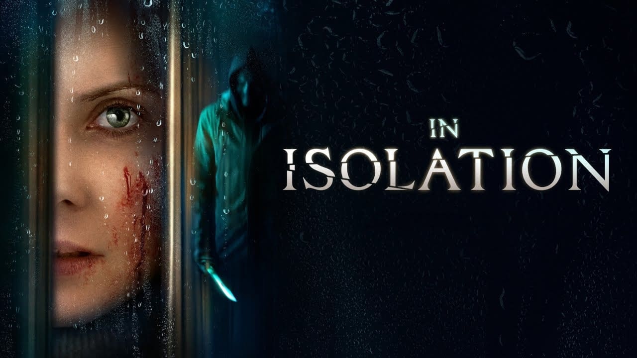 IN ISOLATION - IN ISOLATION Dört arkadaş içlerinden birinin doğum gününü kutlamak için şehirden uzak bir kır evine gitmeye karar verir. Ormanın içinde ücra bir eve giden arkadaşlar, salgının harap ettiği bir şehir ve onu takip eden yağmacılarla ilgili hikayeler anlatan gizemli bir adamla karşılaşırlar.