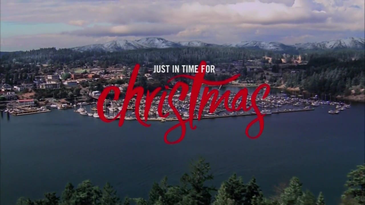 JUST IN TIME FOR CHRISTMAS - JUST IN TIME FOR CHRISTMAS Genç psikoloji profesörü  büyük bir seçim yapmak zorundadır. Ya aşık olduğu adam için şehirde kalıp onun hayalindeki eş olacak ya da hayalini kurduğu iş için ülke değiştirecektir. Lindsay sisli bir Aralık gecesi bulduğu arabacı sayesinde onu  üç yıl sonrasına  götüren büyülü bir yolculuğa çıkar.