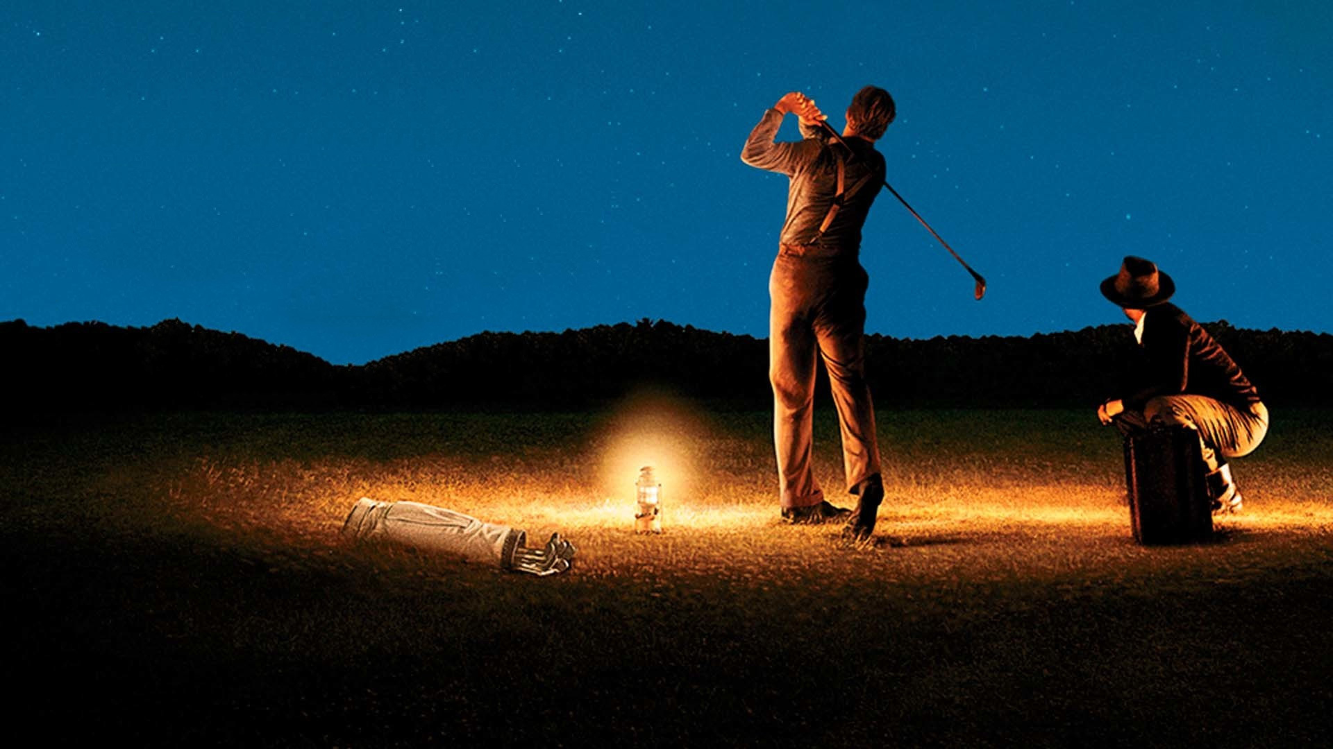THE LEGEND OF BAGGER VANCE - BAGGER VANCE EFSANESİ Rannulph Junah (Matt Damon), Savannah bölgesinin en iyi golf oyuncusudur ve zengin bir ailenin mansubu Adele adında bir nişanlısı vardır. Ancak Rannulph, 1. Dünya Savaşı’na gider ve 15 sene boyunca savaşta kalır. Döndüğünde Adele, ölen babasının anısına büyük bir golf turnuvası düzenler. Eski yeteneğini kaybeden Rannulph, başlarda başarısız olsa da, bir süre sonra yardımına yetişen Bagger Vance (Will Smith) sayesinde toparlar ve turnuvaya katılır.