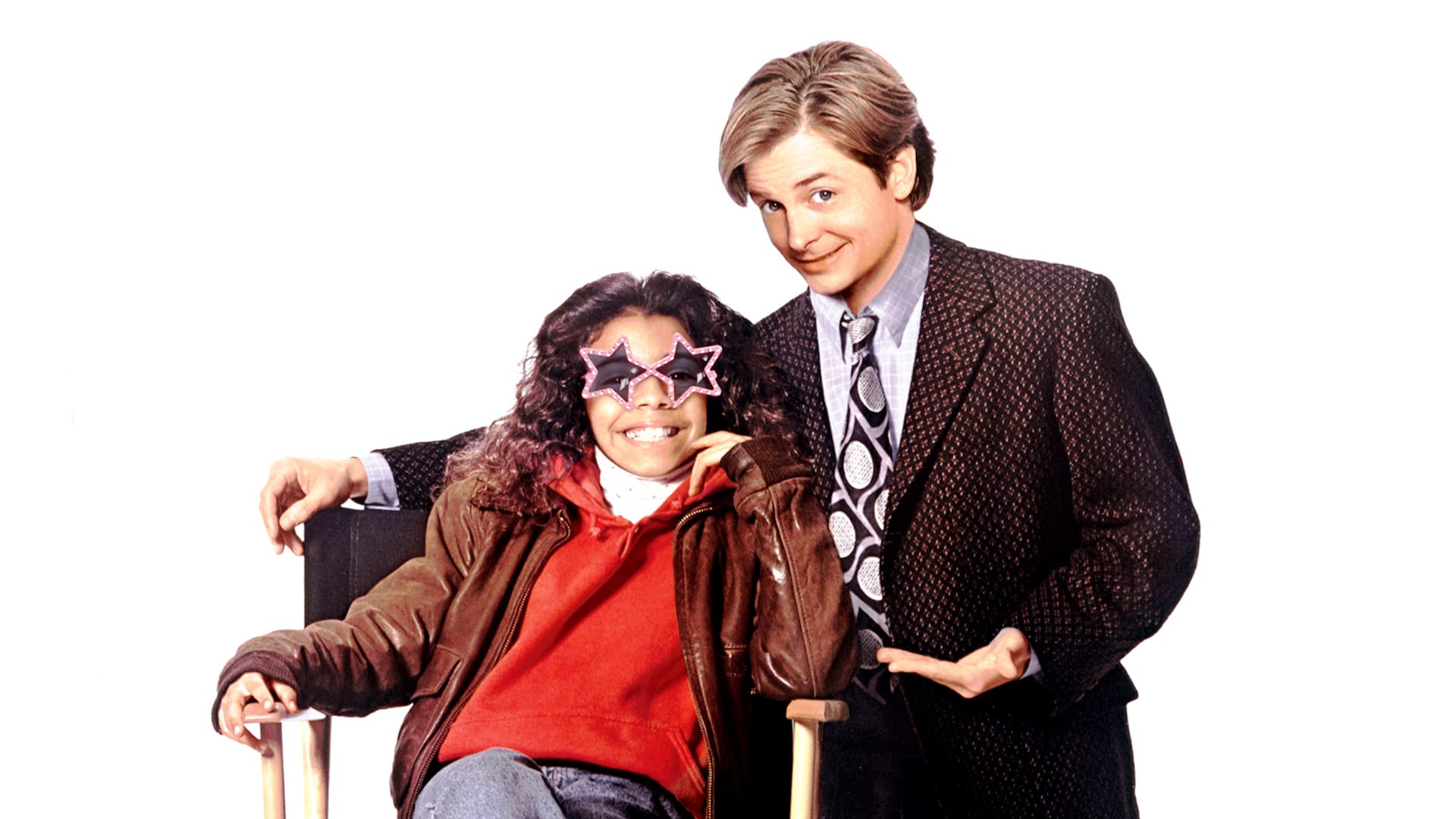 LIFE WITH MIKEY - MIKEY ile HAYAT Bir zamanlar çocuk televizyon yıldızı olan Michael Chapman büyüdükçe popülaritesini yitirir ve iş bulamaz hale gelir. Kardeşiyle birlikte kendi yetenek ajanslarını kurmaya karar verirler. Bu süreçte Michael çok zeki, küçük bir kız çocuğuyla tanışır ve bu kız sayesinde hayata yeniden tutunur.