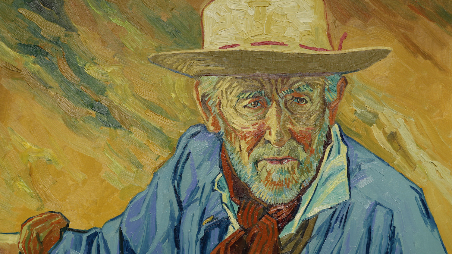 LOVING VINCENT - LOVING VINCENT 2018’de en iyi animasyon Oscar adayı olan film, ülkemizde ilk kez Antalya Film Festivali'nde gösterilmişti.
Film, ünlü ressam Vincent Van Gogh’un oldukça ilgi çekici hayat hikayesini ressamın tablolarını bir araya getirerek anlatıyor. Filmde yer alan 65.000 karenin her biri Polonya ve Yunanistan’da yer ala stüdyoyu ziyaret eden 125 profesyonel yağlı boya ressamı tarafından çizildi.