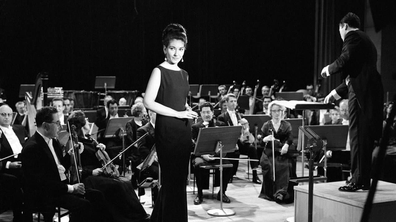 MARIA BY CALLAS - MARIA BY CALLAS Meşhur soprano Callas’ın hayatını kendi kelimeleri ile anlattığı bu filmin yönetmenliğini Tom Volf üstleniyor. Dünyanın dört bir yanındaki arşivler ve özel koleksiyonlardan toplanmış, daha önce hiç gün yüzüne çıkmamış filmler, fotoğraflar, özel mektuplarıyla film, efsanevi sopranonun yaşamını gözler önüne seriyor.