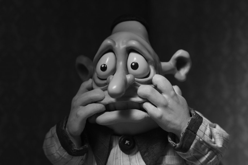MARY AND MAX - MARY VE MAX Mektup arkadaşı olan sekiz yaşında Avustralyalı bir kız çocuğu ile 40 yaşlarında Amerikalı bir adamın öyküsünü aktaran, başarılı bir animasyon. 1970’l