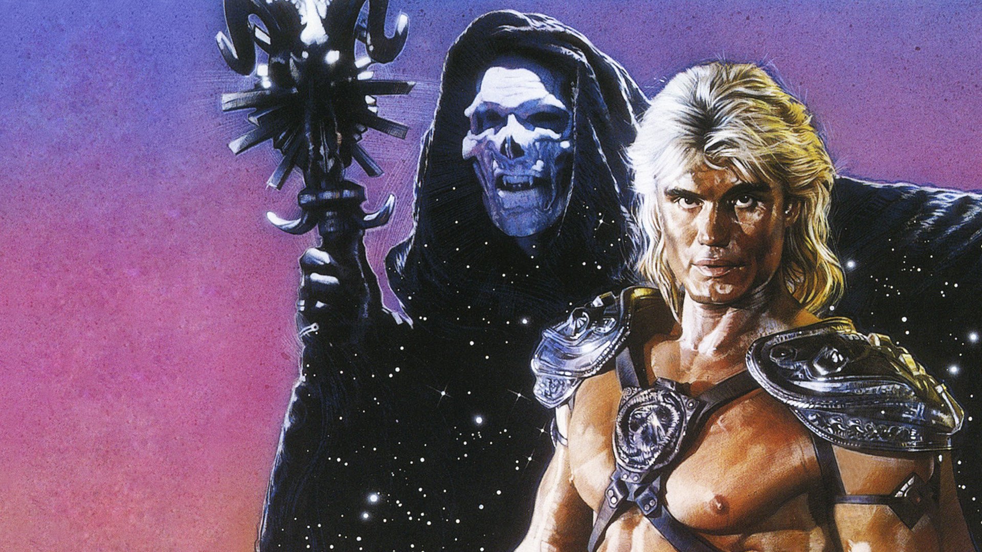MASTERS OF THE UNIVERSE - HE-MAN DÜNYALAR HAKİMİ Eternie gezegeni İskeletor’un kozmik anahtarı buluşunun ardından ciddi bir tehlike altındadır. Diğer yandan büyücüyü esir tutan İskeletor, ona tanrısa