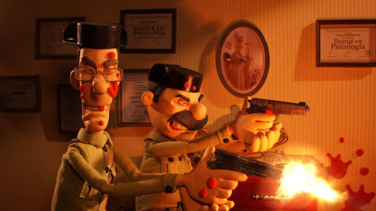 POSSESSED - ŞEYTAN ÇIKARMA Trini, dünyanın en başarılı flamingo dansçısıdır ve hayran olunacak bir hayat sürmektedir. Ancak korkunç bir kaza sonucu kocasını kaybedince büyük bir