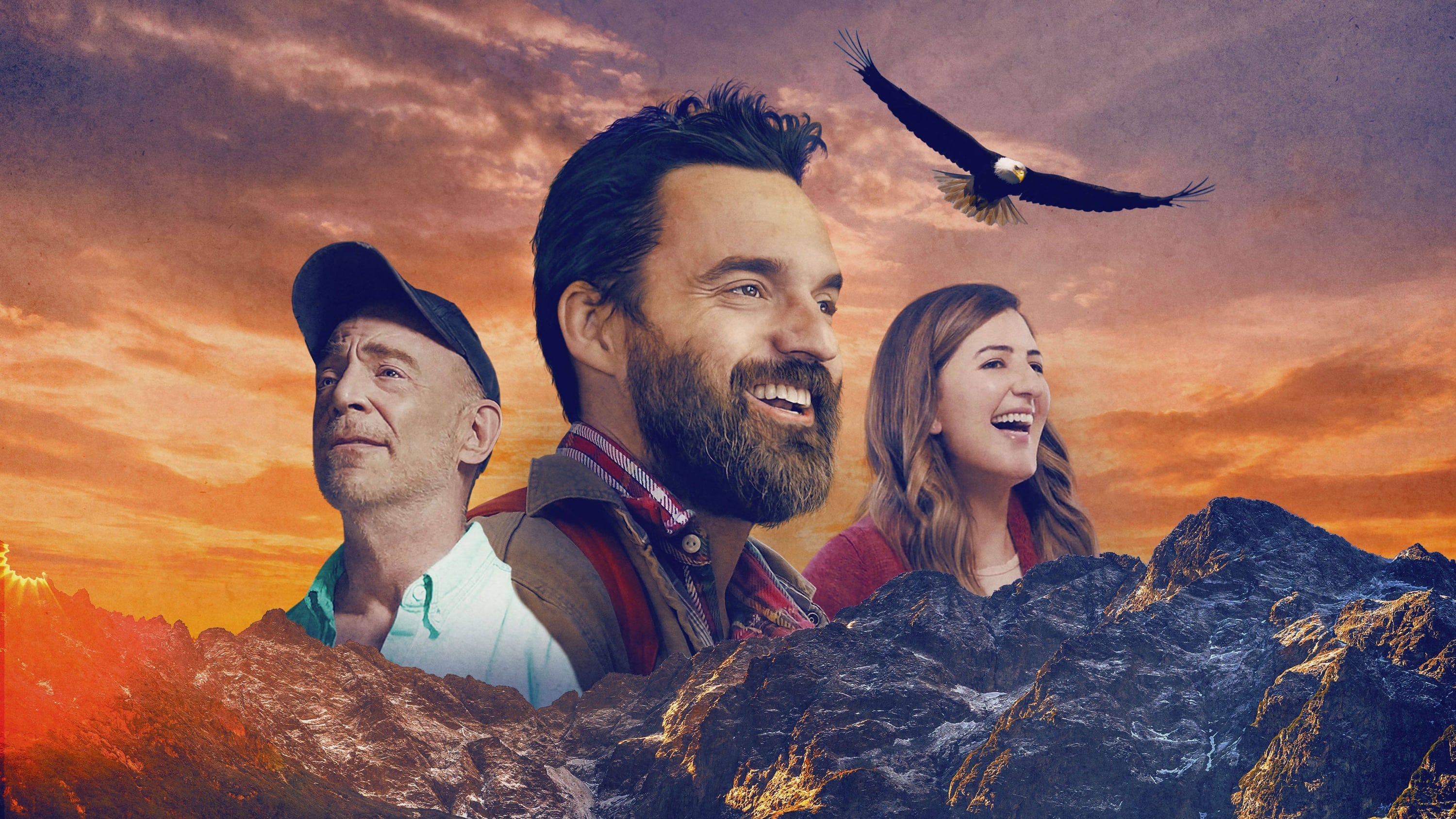 RIDE THE EAGLE - KARTALIN KANATLARINDA Yıllardır annesi Honey’den ayrı yaşayan genç adam Leif, annesinin vefatının ardından kendisine şartlı bir miras kaldığını öğrenir. Ancak Yosemite kulübesine taşınmadan önce annesinin detaylı bir şekilde hazırladığı yapılacaklar listesini tamamlamak zorundadır. Bunun üzerine Leif ve en yakın dostu köpek Nora, Honey’in vahşi dünyasına adım atarlar.