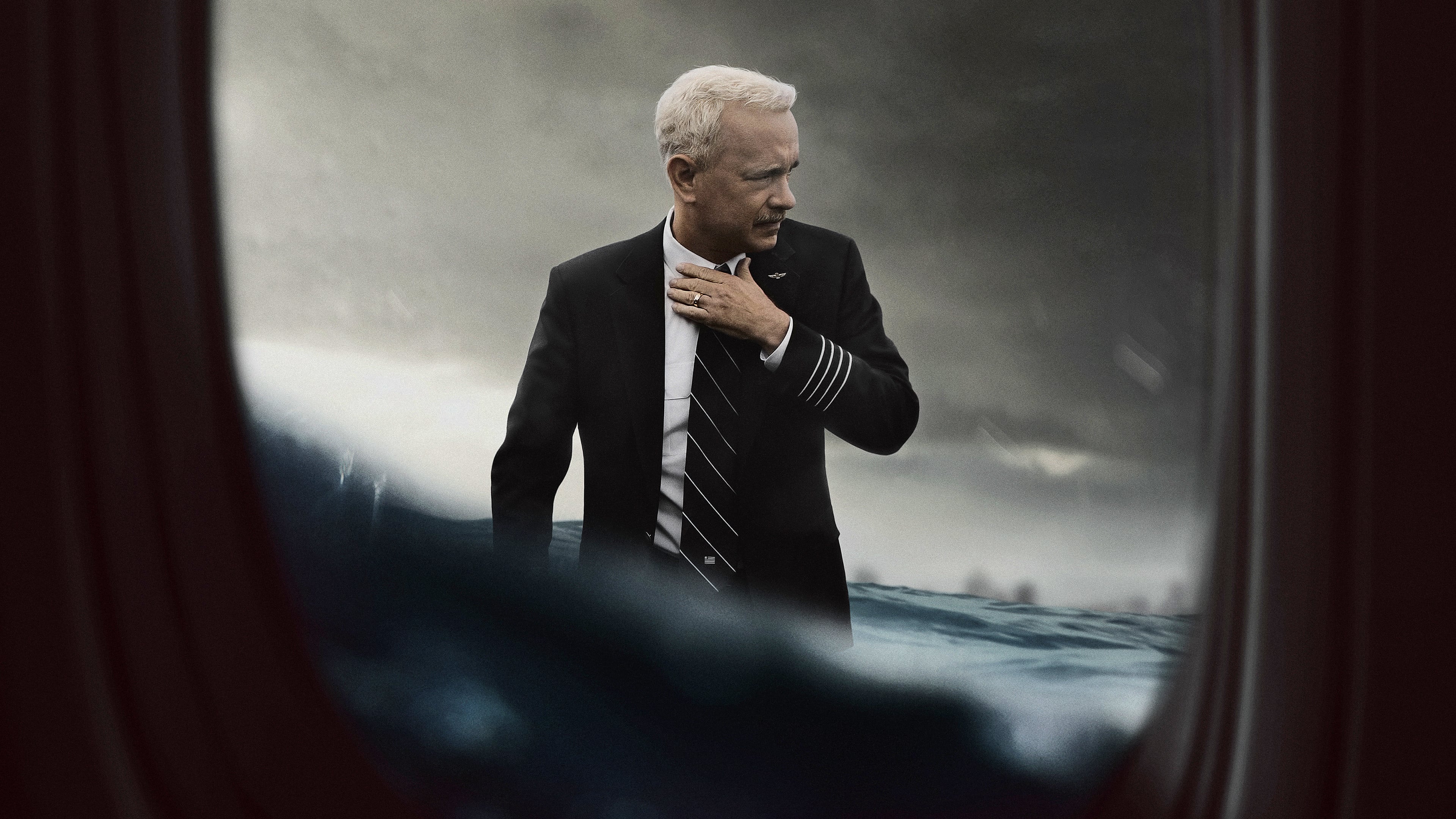SULLY - SULLY Pilot Chesley Sullenberger, nam-ı diğer Sully, 15 Ocak 2009’da arızalanan yolcu uçağını Hudson Nehri’ne indirmeyi başarır. 155 yolcunun hayatını kurtaran Sully, bir anda medya ve halkın gündemine oturur. Ancak bazı yetkililerin açtığı soruşturma Sully’nin işini ve itibarını kaybetme tehlikesiyle karşı karşıya kalmasına neden olur.