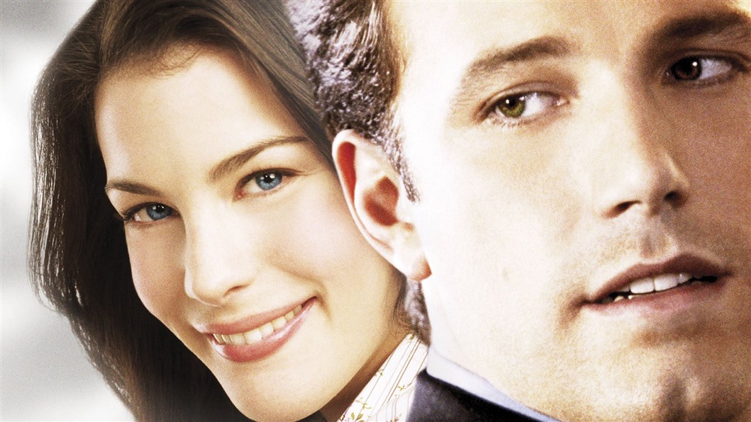 Jersey Girl - Eğlenceli filmlerin yönetmeni Kevin Smith'in yönettiği "Jersey Girl", dramatik ve romantik bir komedi.