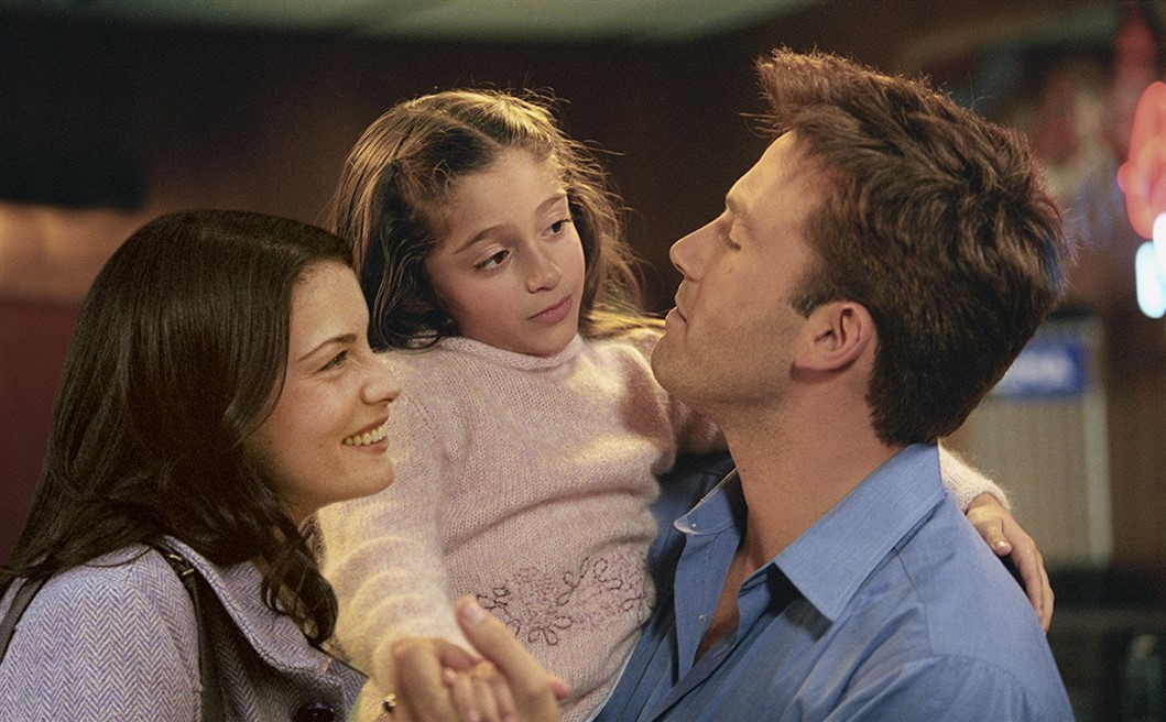 Jersey Girl - Eğlenceli filmlerin yönetmeni Kevin Smith'in yönettiği "Jersey Girl", dramatik ve romantik bir komedi.