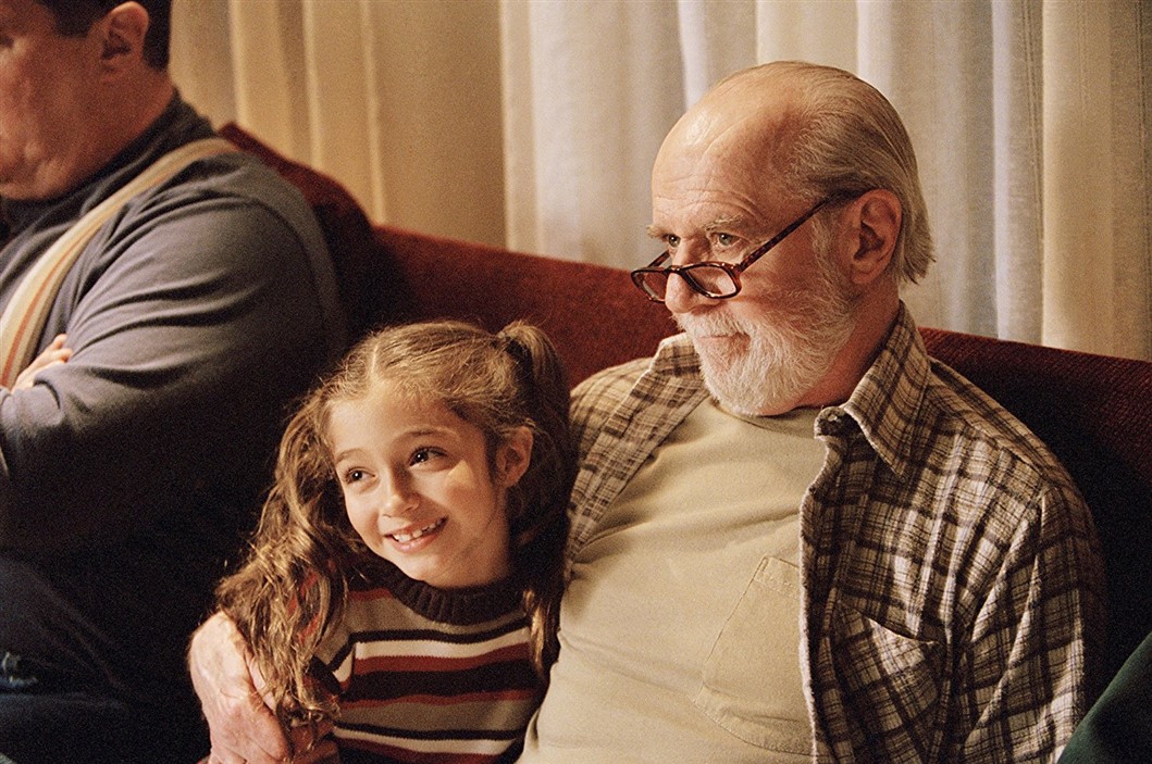 Jersey Girl - Eğlenceli filmlerin yönetmeni Kevin Smith'in yönettiği "Jersey Girl", dramatik ve romantik bir komedi.
