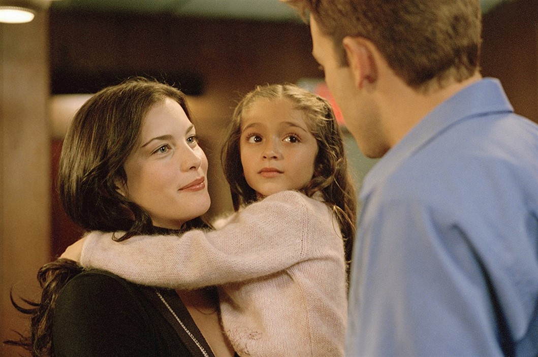 Jersey Girl - Eğlenceli filmlerin yönetmeni Kevin Smith'in yönettiği "Jersey Girl", dramatik ve romantik bir komedi.