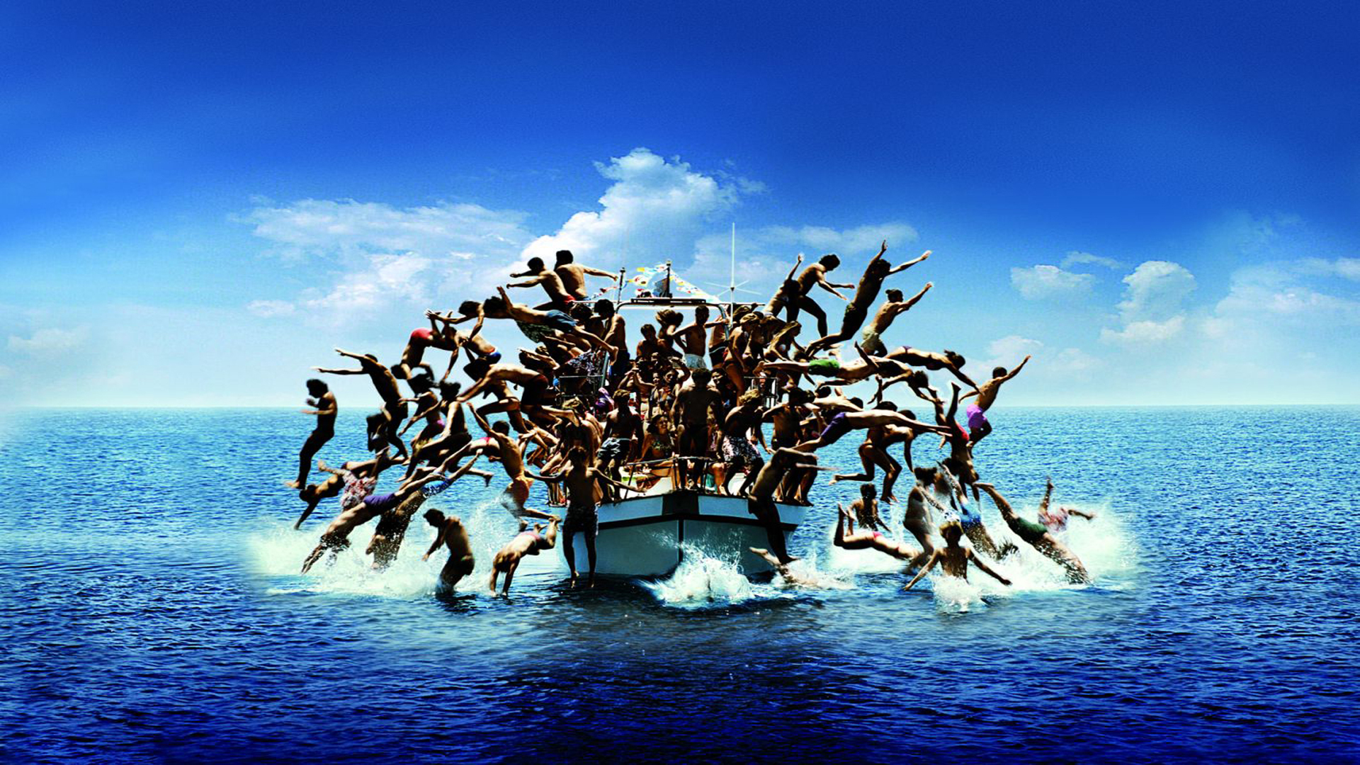 TERRAFERMA - MEMLEKET Anakaradan uzakta, Sicilya açıklarındaki Linosa adası küçük bir balıkçı topluluğuna ev sahipliği yapmaktadır. Yasadışı göçmenlerin gelişiyle buradaki ailelerden birinin düzeni bozuluverir. Bir balıkçı ailesi, batmakta olan bir gemiden kurtulan Etiyopyalı bir kadın ve çocuğunu, hapse atılma riskine rağmen evlerine alır. Kadın doğum yapınca ve ailenin teknesine el konunca hayatları daha da karmaşık hale gelir.