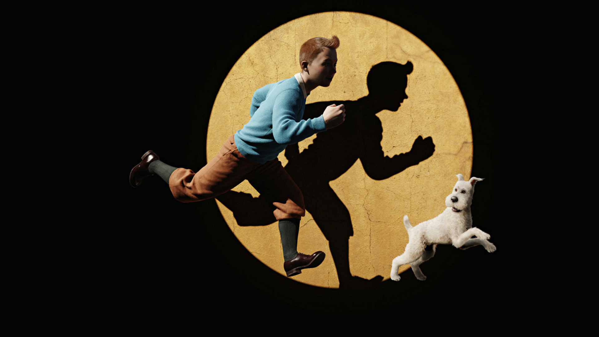 THE ADVENTURES OF TINTIN - TENTEN'İN MACERALARI Tenten köpeğiyle çıktığı sıradan bir gezi esnasında yerde maket bir  gemi bulur. Ancak maket gemi görüldüğünden çok daha fazlasını içinde taşımaktadır. Asırlardır gizli olan bir sırrı içinde taşıyan geminin peşinde kötü adamlar vardır. Tenten sırrı çözmeye çalışırken, diğer yandan  peşine düşen kötü adamları atlatmak zorundadır.