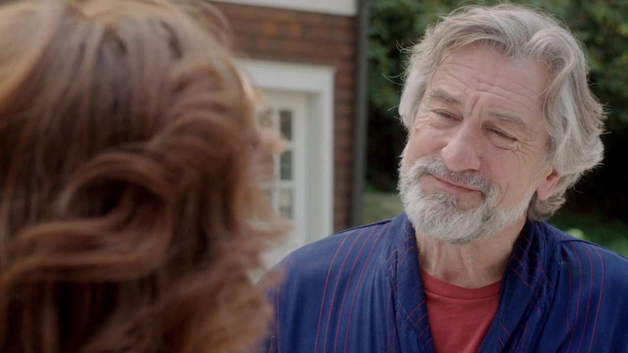 THE BIG WEDDING - BÜYÜK DÜĞÜN Kadrosunda Robert De Niro, Diane Keaton, Katherine Heigl, Amanda Seyfried ve Robin Williams gibi yıldızların yer aldığı harika bir komedi. Boşanmış ol