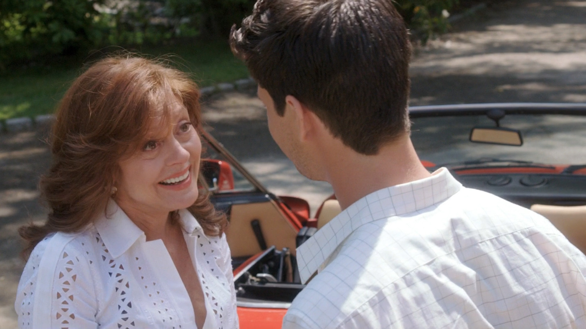 THE BIG WEDDING - BÜYÜK DÜĞÜN Kadrosunda Robert De Niro, Diane Keaton, Katherine Heigl, Amanda Seyfried ve Robin Williams gibi yıldızların yer aldığı harika bir komedi. Boşanmış ol