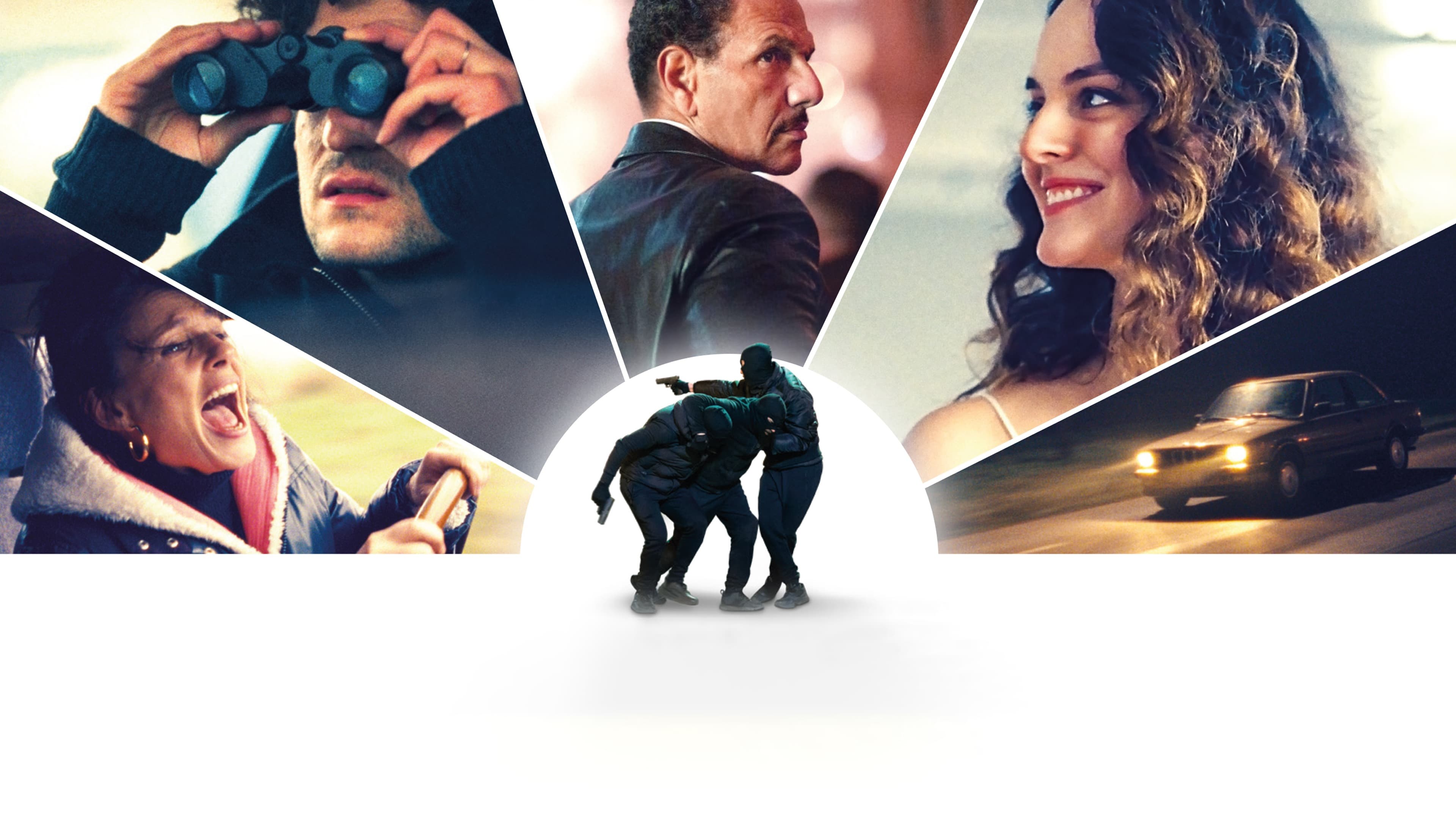 THE INNOCENT - MASUM Abel, 60 yaşındaki annesinin hapishanede mahkûm bir adamla evlenmeye karar verdiğini öğrendiğinde kızar, endişelenir ve annesini korumak amacıyla elinden geleni yapmaya karar verir. Fakat yeni üvey babası Michel ile tanıştığında hayata ve gerçeklere bakışını değiştirmesi gerektiğini anlar.