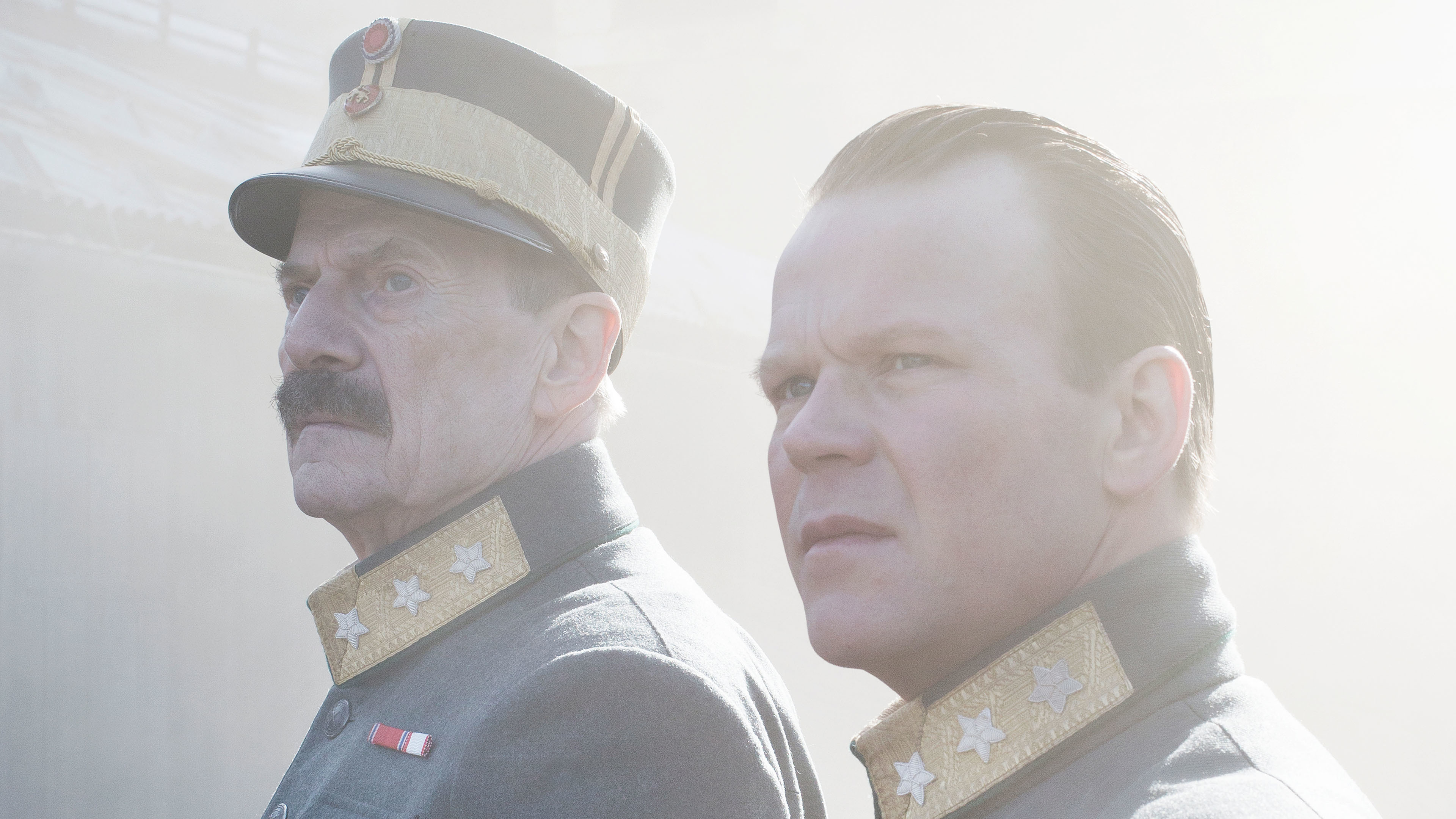 THE KING'S CHOICE - KRALIN SEÇİMİ 2. Dünya Savaşı’nda yaşanan gerçek olaylardan uyarlanan yapım… 9 Nisan 1940’ta Alman savaş aracı, Norveç’in başkenti Oslo’ya girer. Norveç Kralı, tari