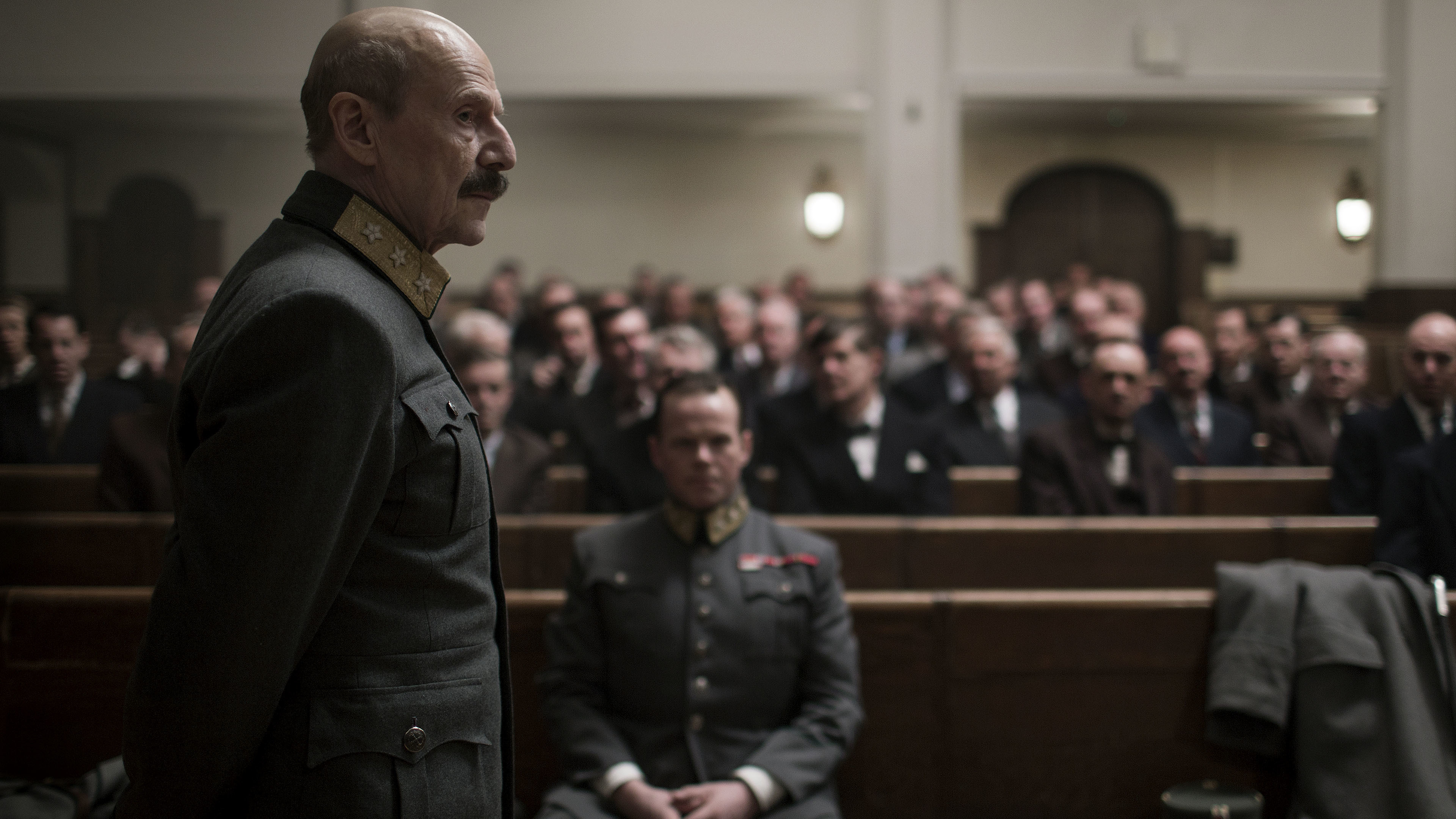 THE KING'S CHOICE - KRALIN SEÇİMİ 2. Dünya Savaşı’nda yaşanan gerçek olaylardan uyarlanan yapım… 9 Nisan 1940’ta Alman savaş aracı, Norveç’in başkenti Oslo’ya girer. Norveç Kralı, tari