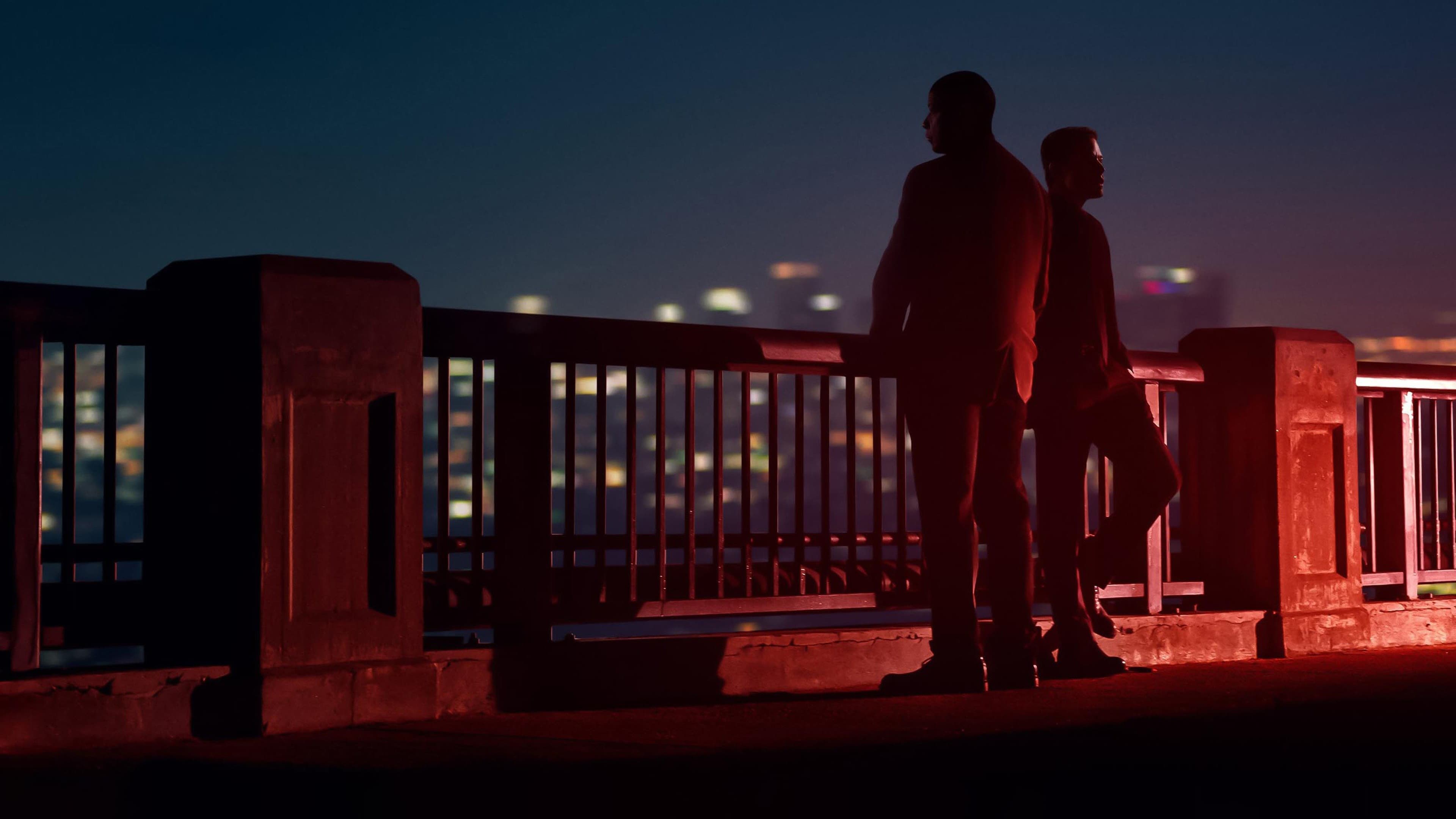 THE LITTLE THINGS - KÜÇÜK İPUÇLARI Kurallara son derece bağlı bir polis olan Deke ile suçluları yakalamak için kuralları çiğnemeye yatkın olan ortağı Baxter, bir seri katili yakalamak için zorlu bir mücadeleye girişirler. İkilinin zıt karakterlere sahip olması, aralarındaki ilişkiyi de çıkmaza sokacaktır.