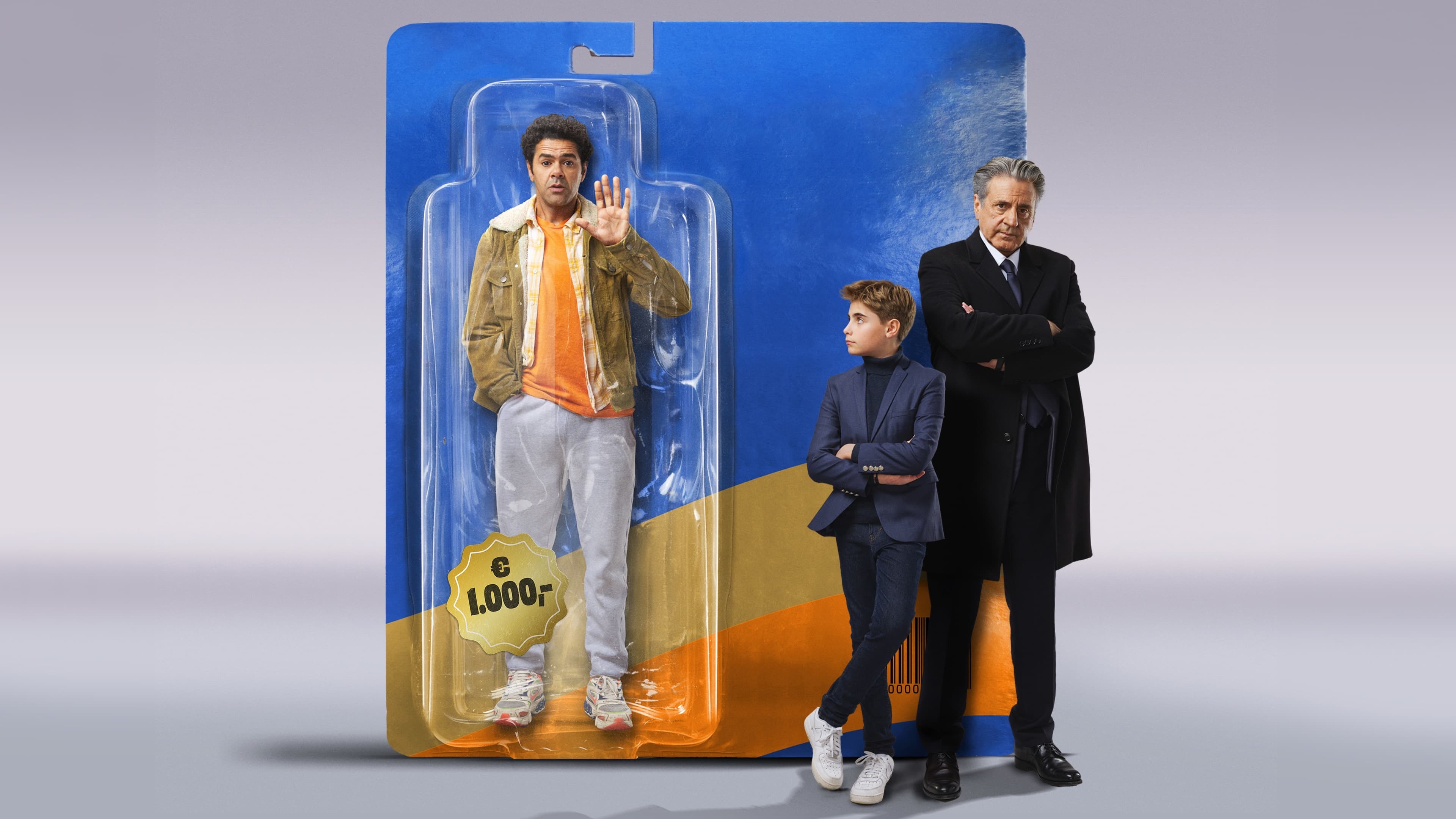 THE NEW TOY - ÖZEL BİR HEDİYE Film, Fransa'nın en zengin adamının çocuğunun doğum günü için Sami'nin çalıştığı alışveriş merkezini kapatması sonrası Sami'nin başından geçenleri konu ediniyor. Komşuları, ailesi ve eşi Alice ile birlikte Paris'in toplu konutlarında yaşayan Sami, temiz kalpli ancak aklı bir karış havada bir adamdır.