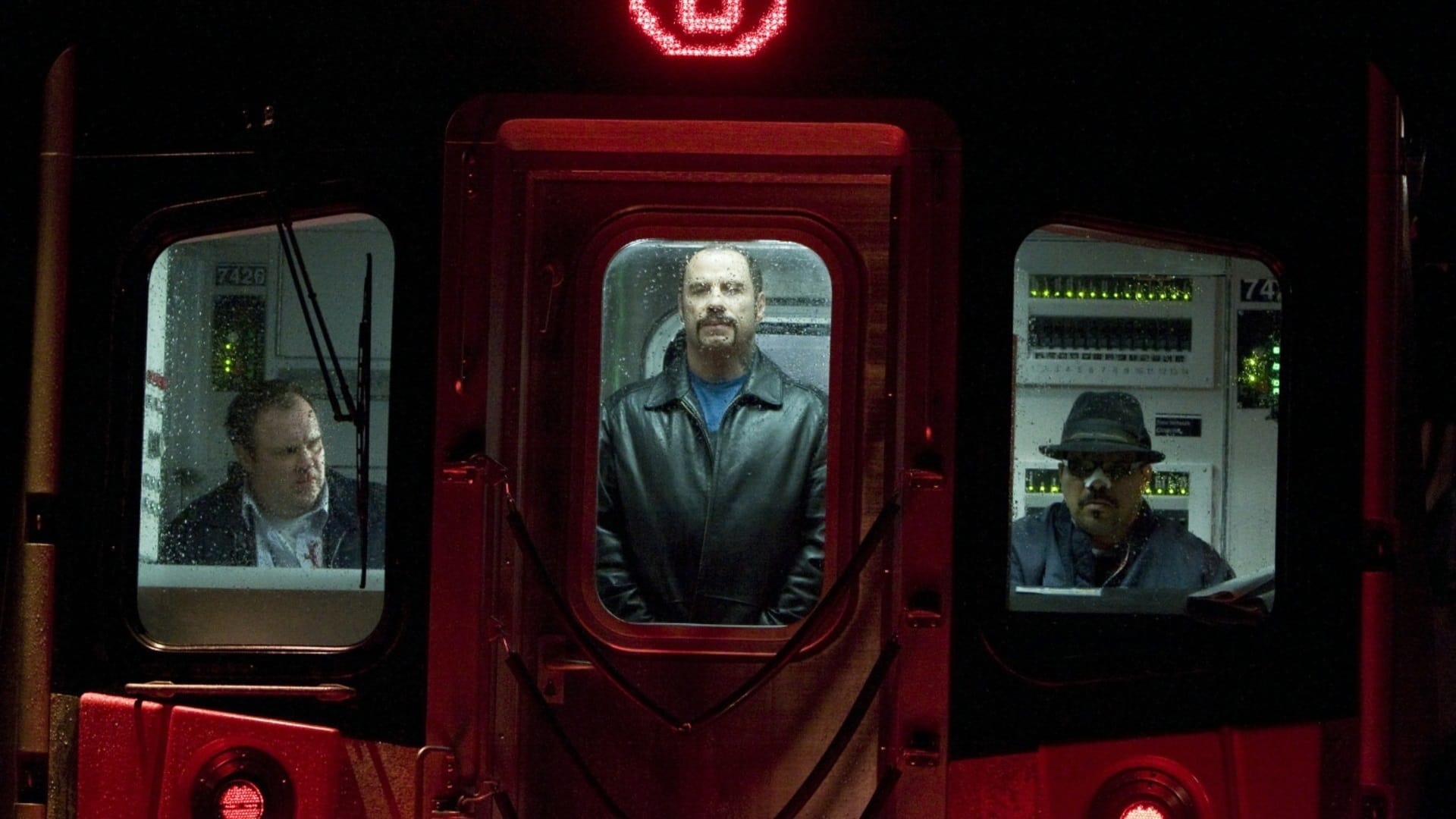 THE TAKING OF PELHAM 1 2 3 - METRODAN KAÇIŞ New York metrosunu silahla zapt eden bir adam, yolcuları rehin alır, onları ancak fidye karşılığında serbest bırakacaktır. Bu olaylar güvenlik şefi Walter Garbe’ın gününü alt üst eder ve onu suçun arkasındaki ustaca planla yüzleşmek zorunda bırakır.