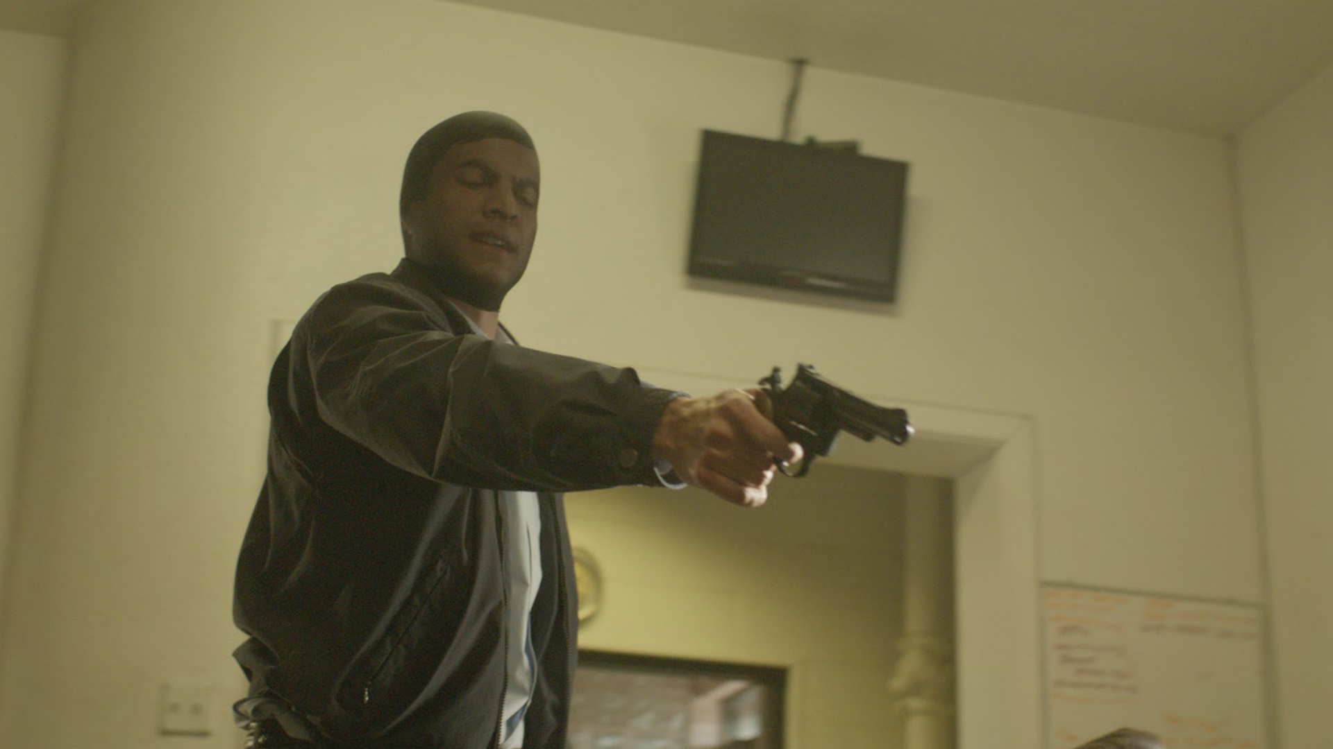 THINGS PEOPLE DO - DİBE VURMAK Yakın zamanda işini kaybeden Bill (Wes Bentley), borç üstüne borcun ardından artık ailesinin masraflarını karşılayamayacak duruma gelir.  Şimdi önünde