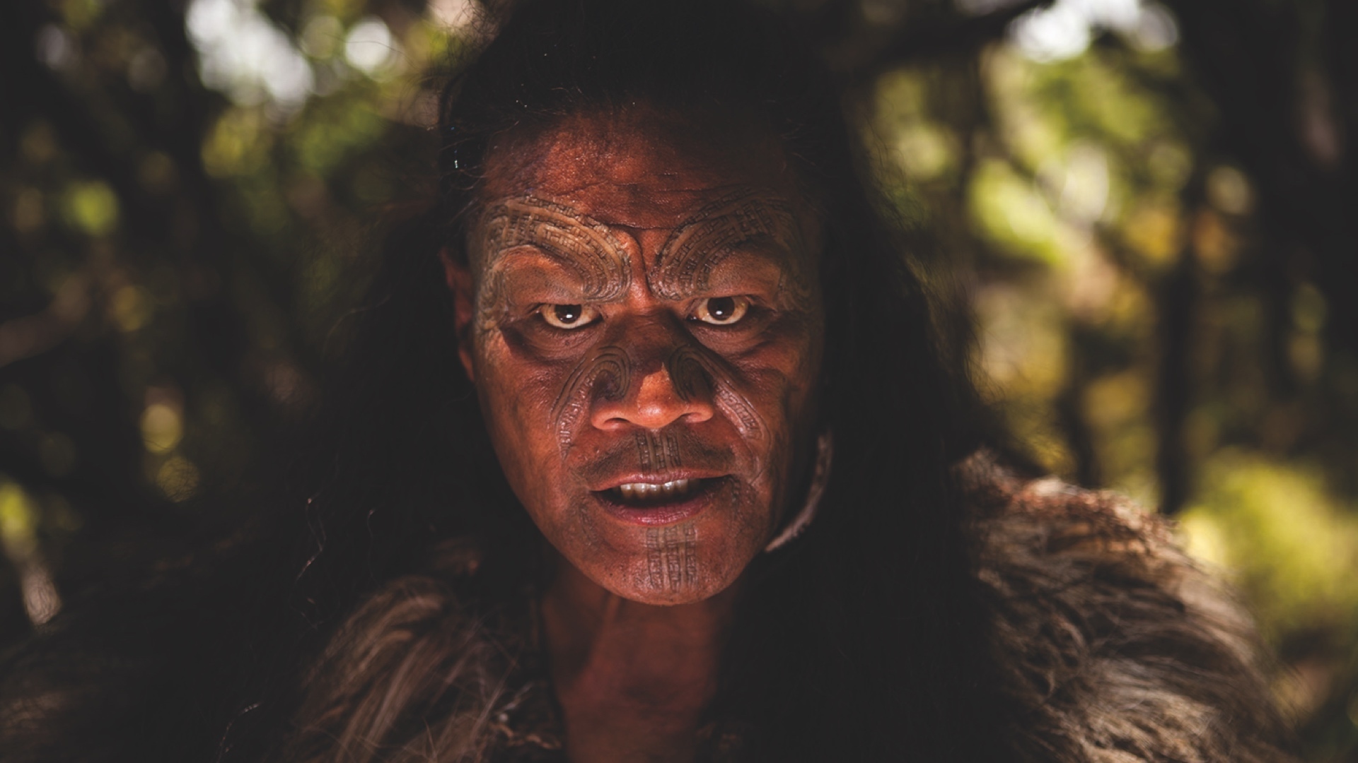 The Dead Lands - SAVAŞÇI İhanete uğrayan ve tüm kabilesi katledilen Hongi, babasının cinayetinin öcünü almalı ve sevdiklerinin ruhlarını onurlandırmalıdır.