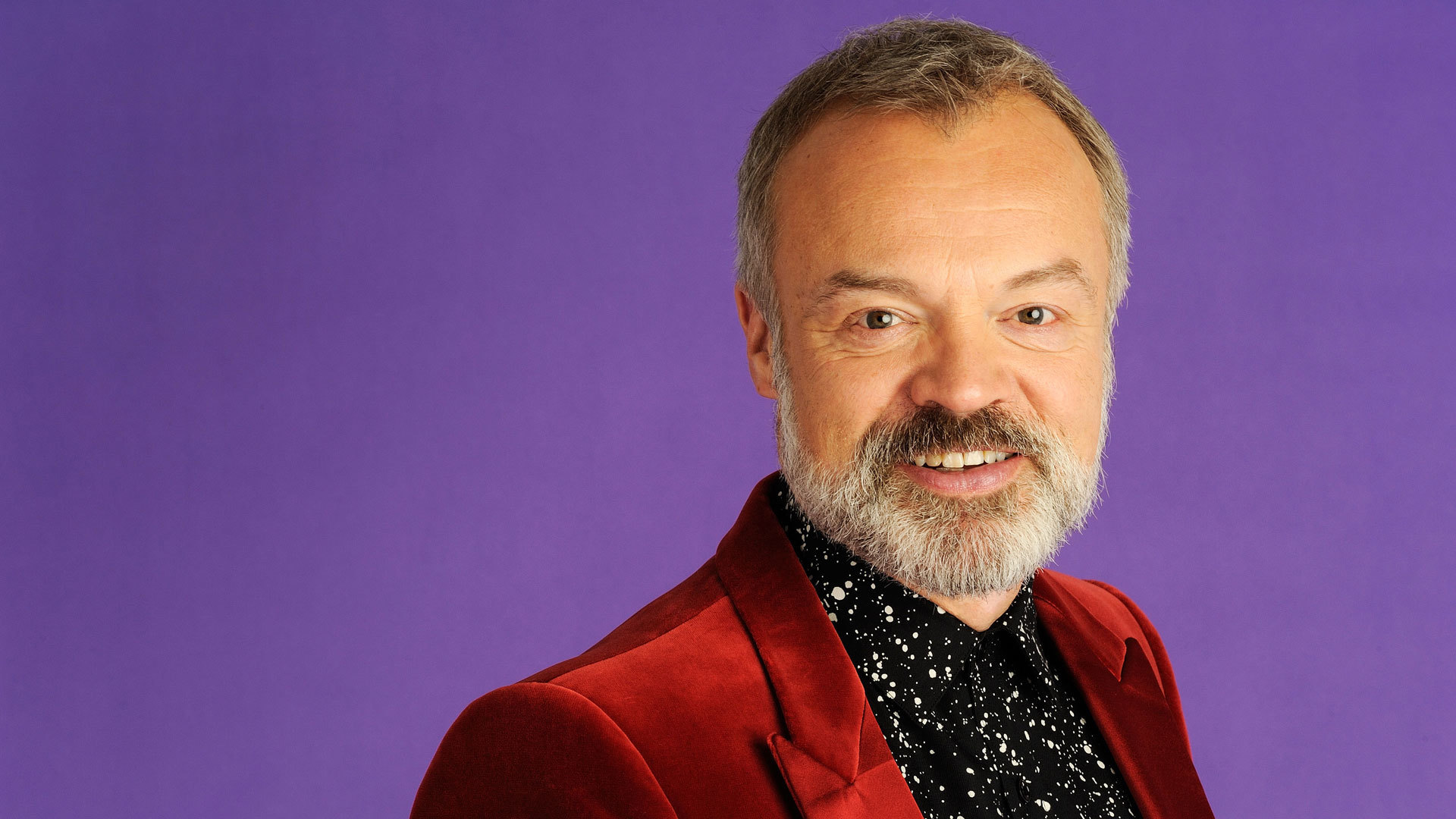 The Graham Norton Show - The Graham Norton Show