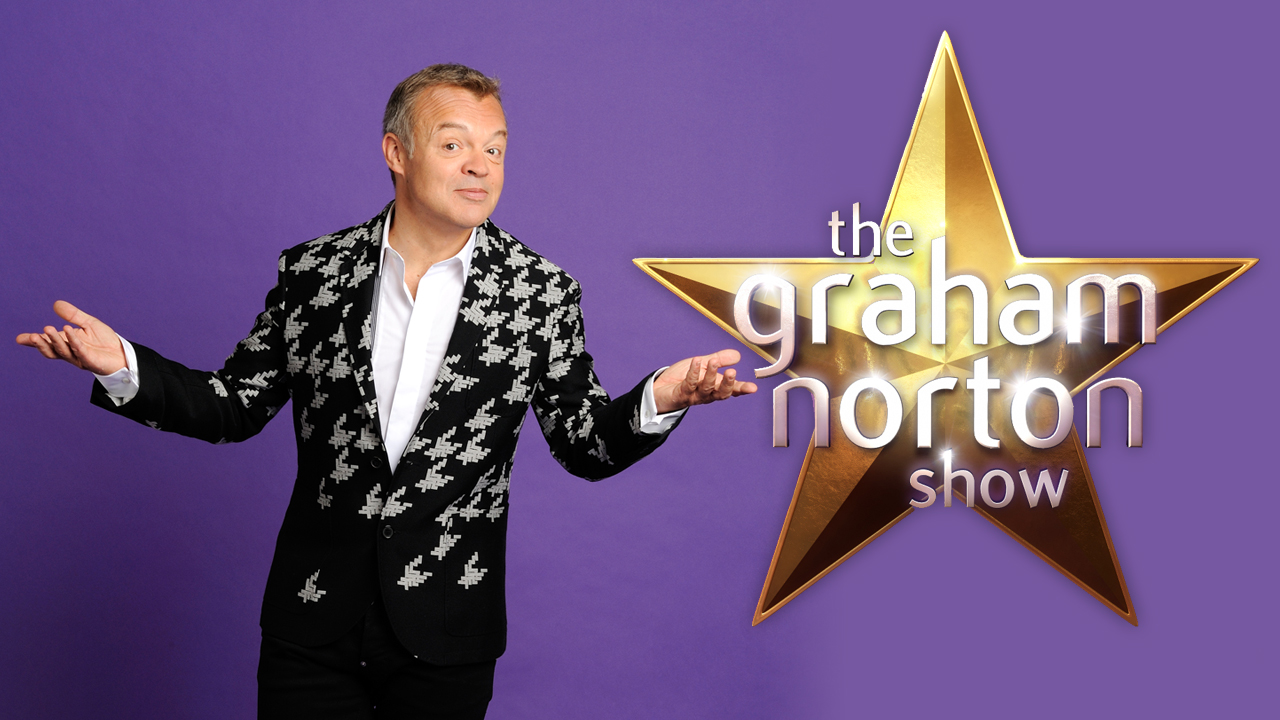 The Graham Norton Show - The Graham Norton Show