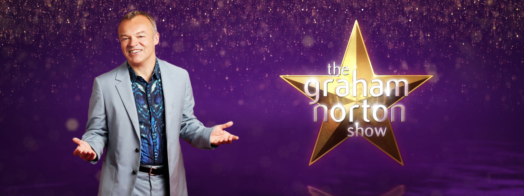 The Graham Norton Show - The Graham Norton Show