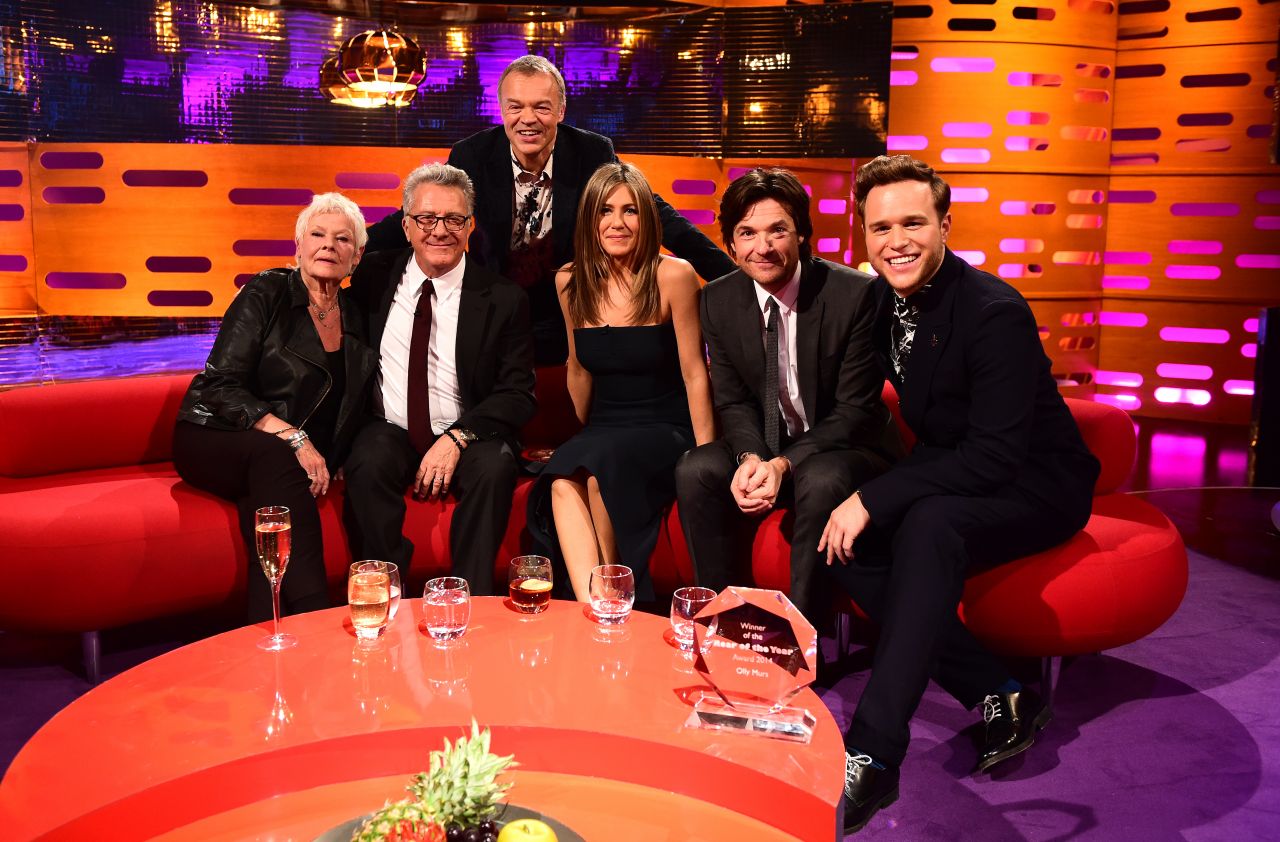 The Graham Norton Show - The Graham Norton Show