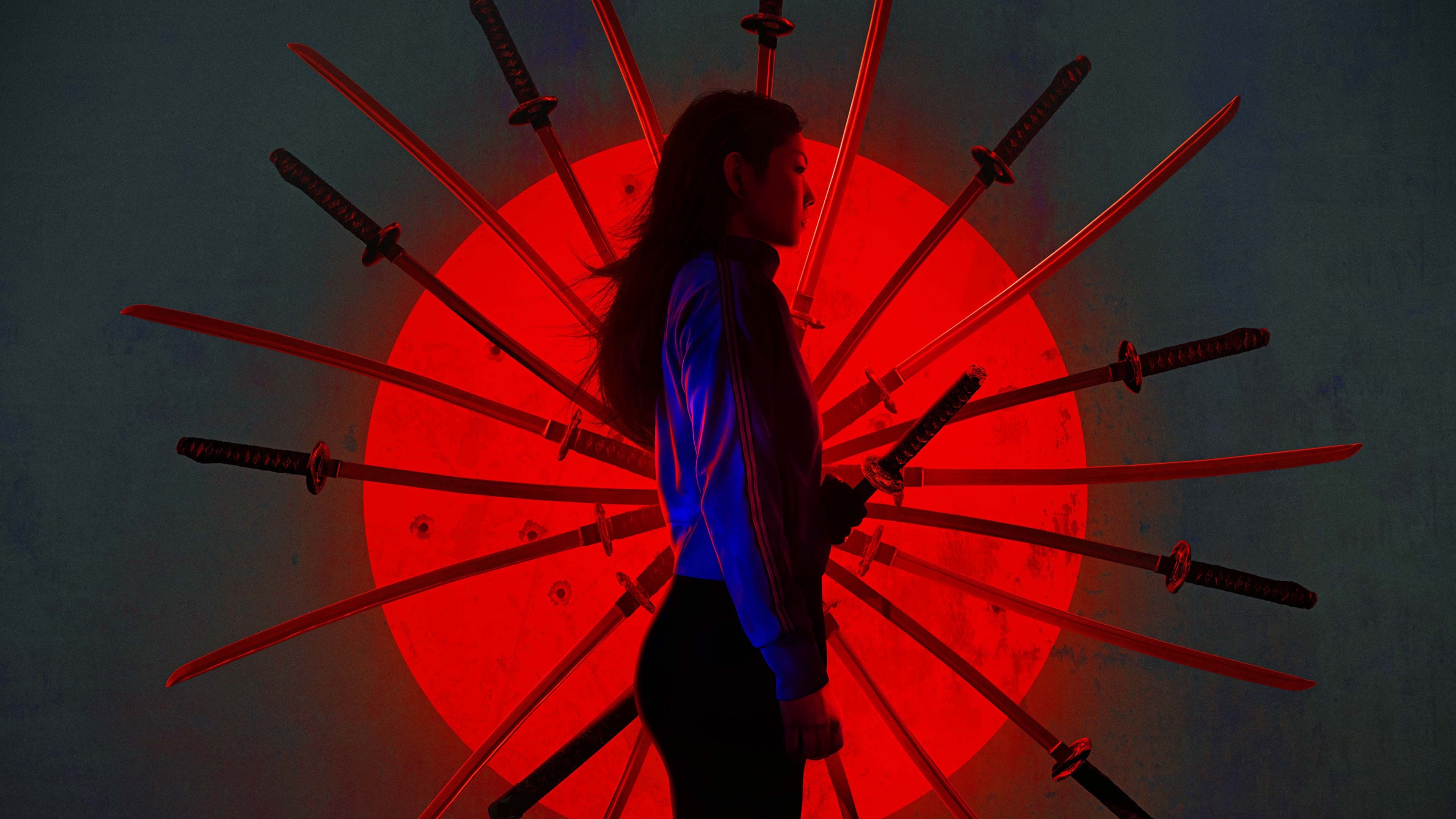 YAKUZA PRINCESS - YAKUZA PRENSESİ