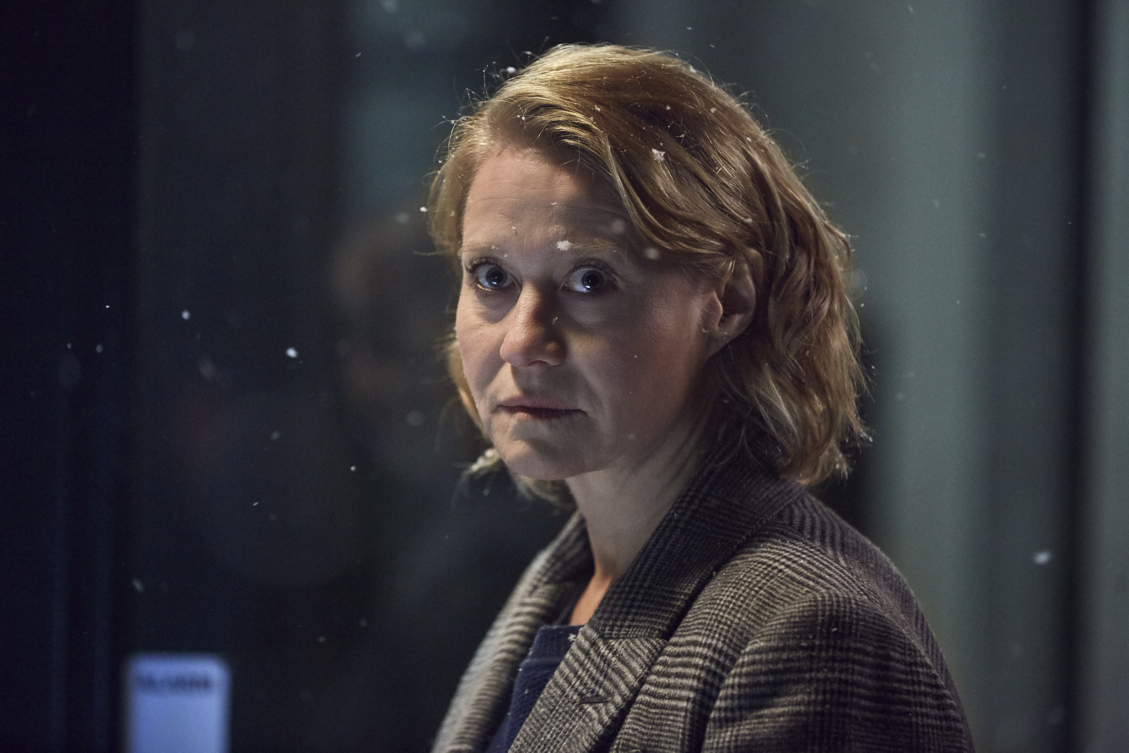 YOU DISAPPEAR - TÜMÖR Frederik, dolandırıcılıktan yargılanmaktadır. Ancak, bir beyin tümörü olduğu ve tümörün karakterini değiştirdiği ortaya çıkar. Bu nedenle yaptığı şeyi