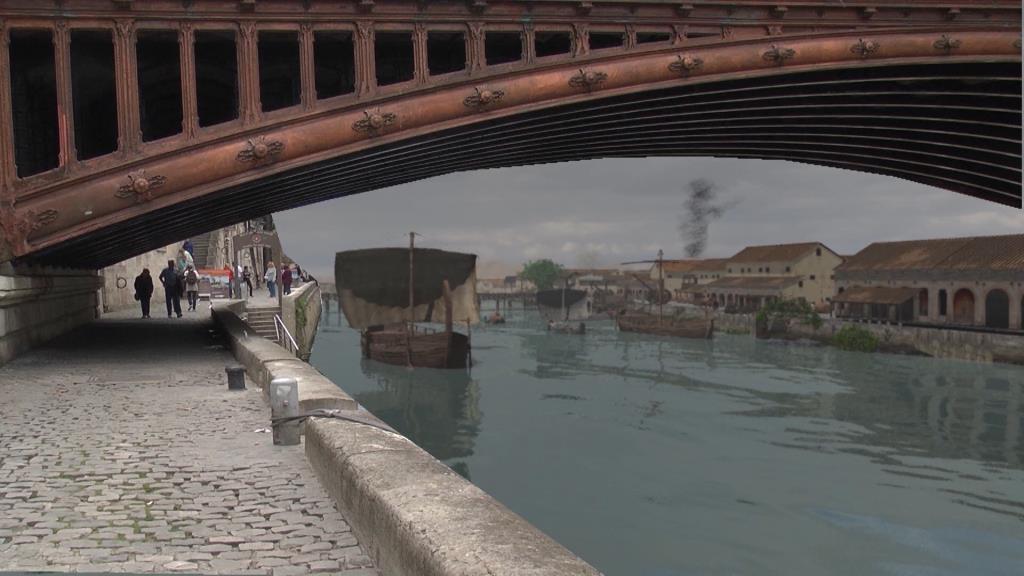 Paris, dünyanın en önde gelen turizm merkezi... Paris, zamanda yolculuk vaat eden tarihi anıtlarıyla ziyaretçileri çekiyor. Peki Paris’in antik kökenleri nerede? 

Arkeolojinin başlangıcından beri, araştırmacılar başkenti araştırdılar. 19. yüzyılda, Haussman'ın geniş çaplı yeniden yapılanması olağanüstü kalıntıları gün ışığına çıkardı: Île de la Cité ile sınırlı olduğuna inanılan antik ve efsanevi Paris, aslında daha büyük bir kasabaydı. Sen nehrinin yanında mini bir Roma!

Bu keşifler, milenyumun başında Roma'dan ithal edilen lüks yaşam ve şovlar hakkında hayalleri ateşledi. Ama bu Gallo-Roma sakinleri olan Lutesiyenler gerçekten nasıl yaşadılar?
 
Bu belgesel, arkeologlar ve yaşayan tarih meraklıları ile Paris'in kadim geçmişine odaklanıyor. Yeni 3D teknikler artık bu devasa arkeolojik bulmacanın parçalarını bir araya getirmeyi mümkün kılıyor.
