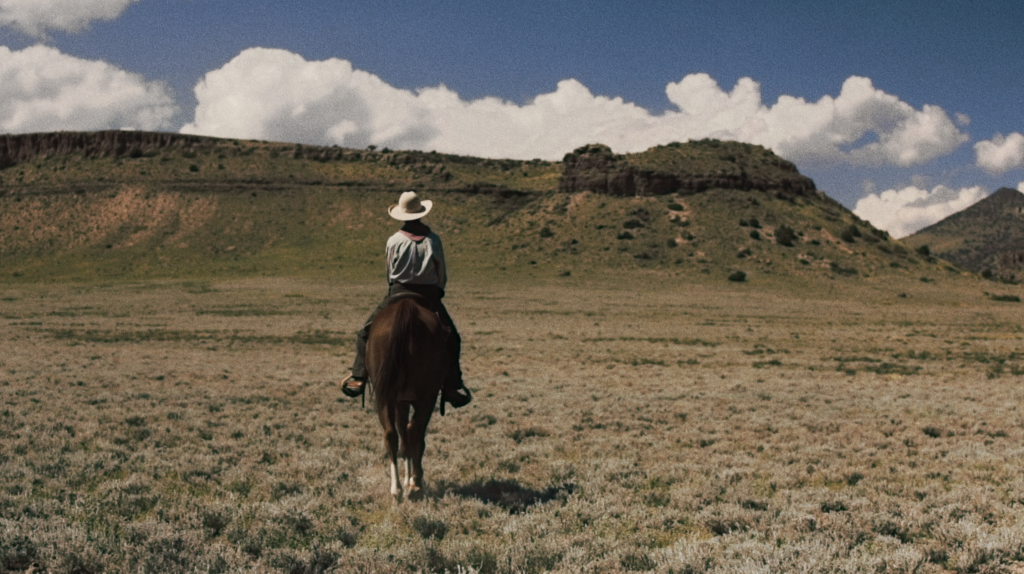 Amerikan batı tarihinin efsanevi bir figürü... O Custer ile birlikte Kızılderilerle savaştı, Deadwood’un kuruluşuna tanık oldu ve Buffalo Bill’in yakın arkadaşıydı. Kimse onun gerçekte kim olduğunu bilmiyor. Onun ismi Martha Canary ya da Calamity Jane... Bütün efsanelere rağmen bu film, Calamity Jane’in 19. yüzyılın ikinci yarısında geçen hayatının gerçek hikayesine odaklanıyor. 