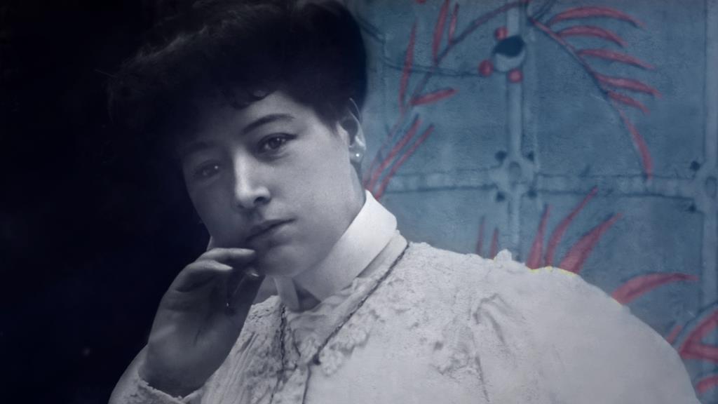 "Alice Guy, ender görülen bir duyarlılık, şiirsel bir bakış açısı ve mükemmel bir içgüdüye sahip sıra dışı bir yönetmendi. O, binlerce filmin yönetmenliğini, senaristliğini ve yapımcılığını üstlendi. Ancak yaratıcılığına katkıda bulunduğu sinema sektörü tarafından unutuldu. " Martin Scorsese
Alice Guy’ı hangimiz tanıyoruz? 1873’te dünyaya gelen Guy, ilk kadın yönetmenden başka bir şey değil! Sinemanın bir sanat olduğunu ve hikaye anlatmanın en iyi yolu olacağını düşünen, hayal eden ve hisseden kişi. Bu film, yeni şeyleri öğrenmekten asla vazgeçmeyen, tutkulu ve vizyon sahibi bir kadının büyüleyici bir portresini çiziyor.
