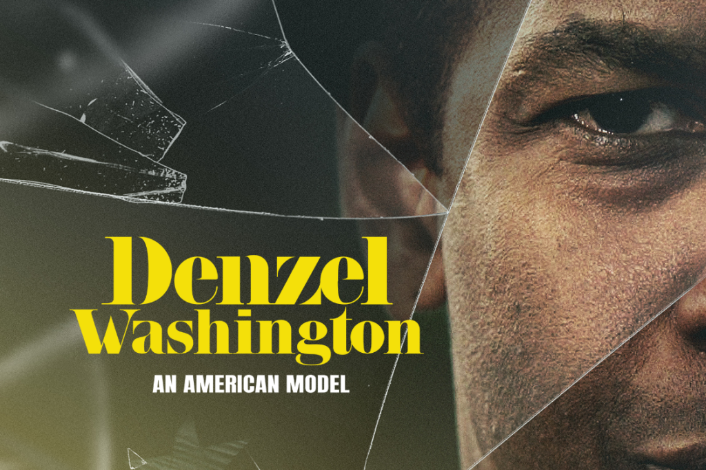 Çifte Oscar ödüllü Denzel Washington, 30 yıllık kariyeri ve 50 rolüyle siyahi adam figürünü tüm karmaşıklığıyla Amerikan paradokslarının kalbine yerleştirdi: Siyahi aktivistten asi askere, şiddet ve hayırseverlik arasında kalan gangstere.
New York Times tarafından 21. yüzyılın en iyi aktörü seçilen Denzel Washington, Amerikan sinemasının zirvesine yükseldi. Aktör, yönetmen ve yapımcı olarak, “color line”ı sarstı. Çoğunlukla karakterleriyle özdeşleştirilen Washington, kendisini şaşırtıcı bir şekilde ve paradoksal olarak ortaya koyuyor. Sanki Amerika'ya tüm çelişkilerini ve başarısızlıklarını yansıtan bir ayna tutuyormuş gibi.
