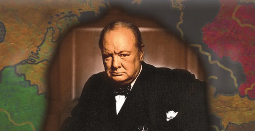 Winston Spencer Churchill, Nobel Ödüllü, II. Dünya Savaşı’nın kahramanı... Dokunulmaz mı? II. Dünya Savaşı’nın daha önce hiçbir yerde gösterilmeyen ilgi çekici hikayelerinden biri.  Churchill, cesur ve fedakarlıkla bağdaşan özgün bir isim. Ancak Sovyet ve İngiliz kaynaklarından yakın zamanda elde edilen kanıtlar, Churchill'in Tahran, Yalta ve Potsdam konferanslarında neler yaptığına dair soru işaretleri yarattı. Churchill, Polonya’nın büyük bir bölümünü neden Stalin’e verdi? Bu dramatik bir şekilde Avrupa’nın sınırlarını değiştirdi. 
Belgesel, ülkenin kaderinin Churchill ve Stalin'in tehlikeli bir güç oyunu oynamasıyla belirlendiğini ortaya koyuyor: 1945 yılına gelindiğinde Polonya, savaş öncesi topraklarının neredeyse yarısını kaybetmiş, halkın çoğu evlerinden sürülmüş, geri dönen askerler kurulan komünist rejim tarafından baskı altına alınmıştı. O sırada Churchill dünya siyasetini çoktan terk etmişti. Trajik bir kahraman olarak. 