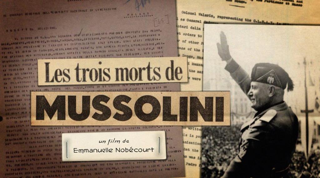 İtalyan faşizminin çöküşünün üzerinden epey zaman geçmesine rağmen, Mussolini'nin son anlarını çevreleyen gizem hala çözülmedi: Onu kim, neden ve hangi koşullar altında öldürdü? Bu sorunun cevabı net olarak bilinmese de kesin olan bir şey var: Benito Mussolini'nin üç kez öldüğü.
Mussolini, siyasi olarak 1943 yazında Müttefik çıkarmaları sırasında öldü. Cesedi öfkeli bir kalabalık tarafından linç edilip 29 Nisan 1945'te Milano'daki Piazza Loreto'da baş aşağı asıldığında, 23 yıllık faşizmin sonunu onaylamak için sembolik olarak idam edildi. Fiziksel ölümüne gelince, bu anlamda birçok gri alan kaldı. Como Gölü kıyılarında partizanlar tarafından yakalandıktan sonra idam sürecine giden koşulların tüm sırları henüz açıklanmadı. 

