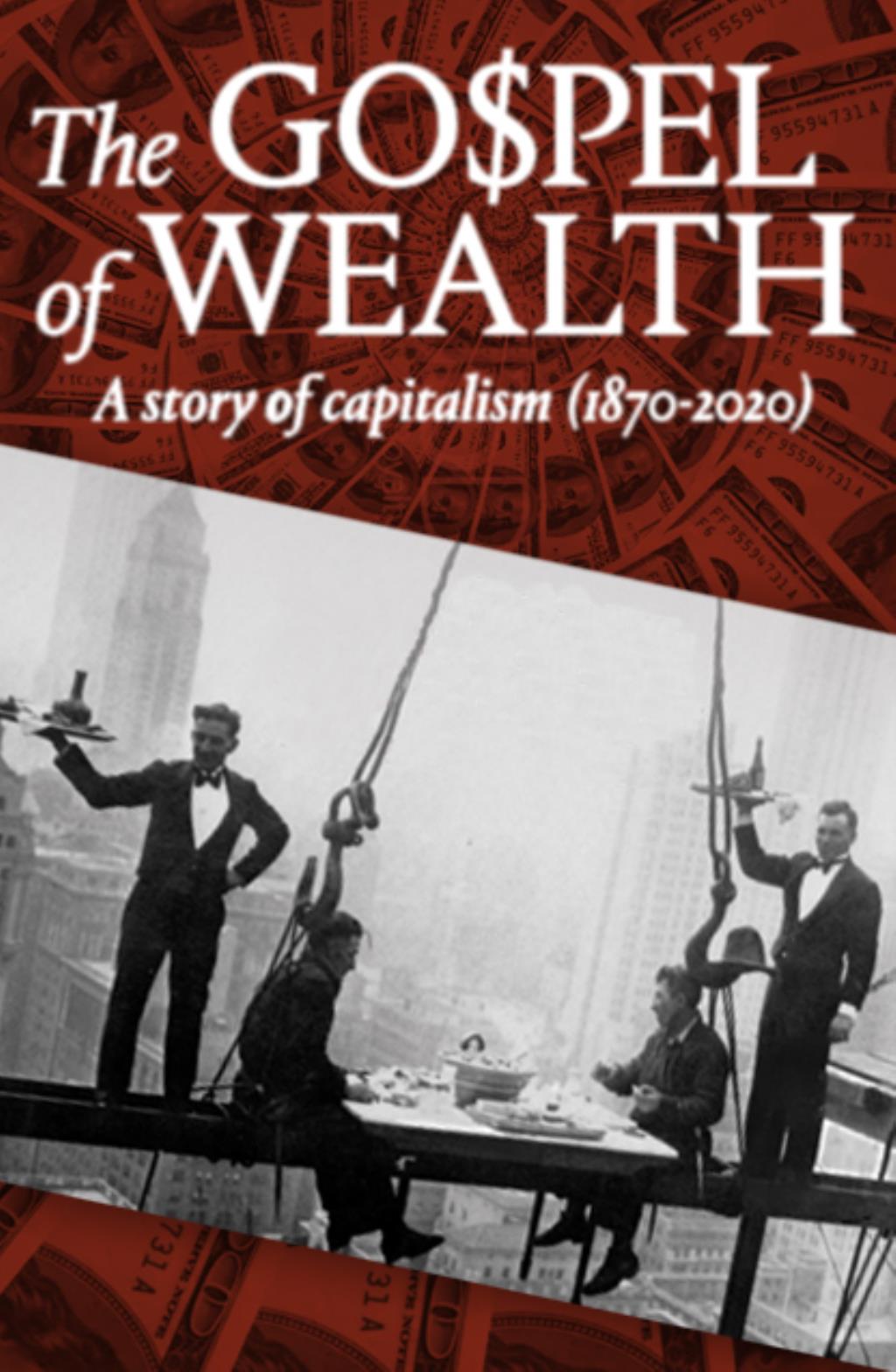 En zengin Amerikalıların %10'u ülkenin kaynaklarının %80'ine sahip. Bu film, Rockefeller'den Bezos'a 150 yılı aşkın bir süredir Amerikan Rüyası’nı sürdürmeye devam eden kapitalizmi inceliyor. 
Kültür, reklamcılık, halkla ilişkiler ve hepsinden öte hayırseverlik, eşitsizliklere rağmen Amerikan ruhunu beslemeye devam eden gerçek bir zenginlik müjdesinin silahları. Ama ne zamana kadar?
Kuruluşundan bu yana, Birleşik Devletler kapitalizmin kendi ‘Vaat Edilmiş Toprakları’ olmuştur. Ancak servet birikimi, kendileri multimilyoner olan kurucu babaların da dediği gibi, demokrasi uğruna olamaz. Eşitsizliğin çok fazla olması kaos riskini artırır. Sermayeye karşı demokrasi: tam bir Amerikan denklemi.
