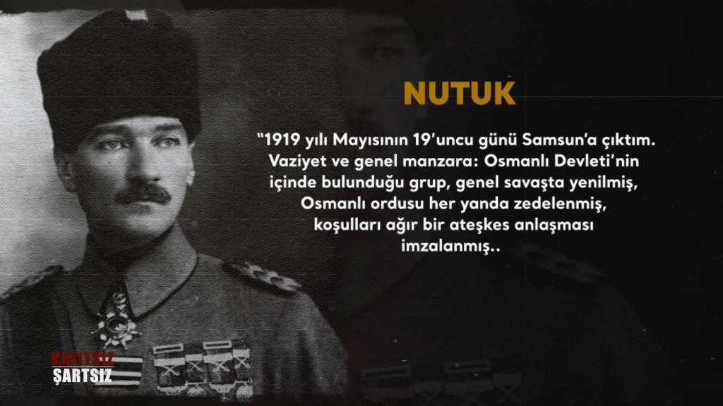 Milli Mücadele’nin dönüm noktası 23 Nisan 1920’de, Türkiye Büyük Millet Meclisi’nin açılması oldu. Peki Meclis hangi koşullarda açıldı, Türk tarihinin bu zor döneminde nasıl bir mücadele verdi? Uzman isimlerin anlatımıyla Gazi Meclis’in Milli Mücadele’deki rolü…